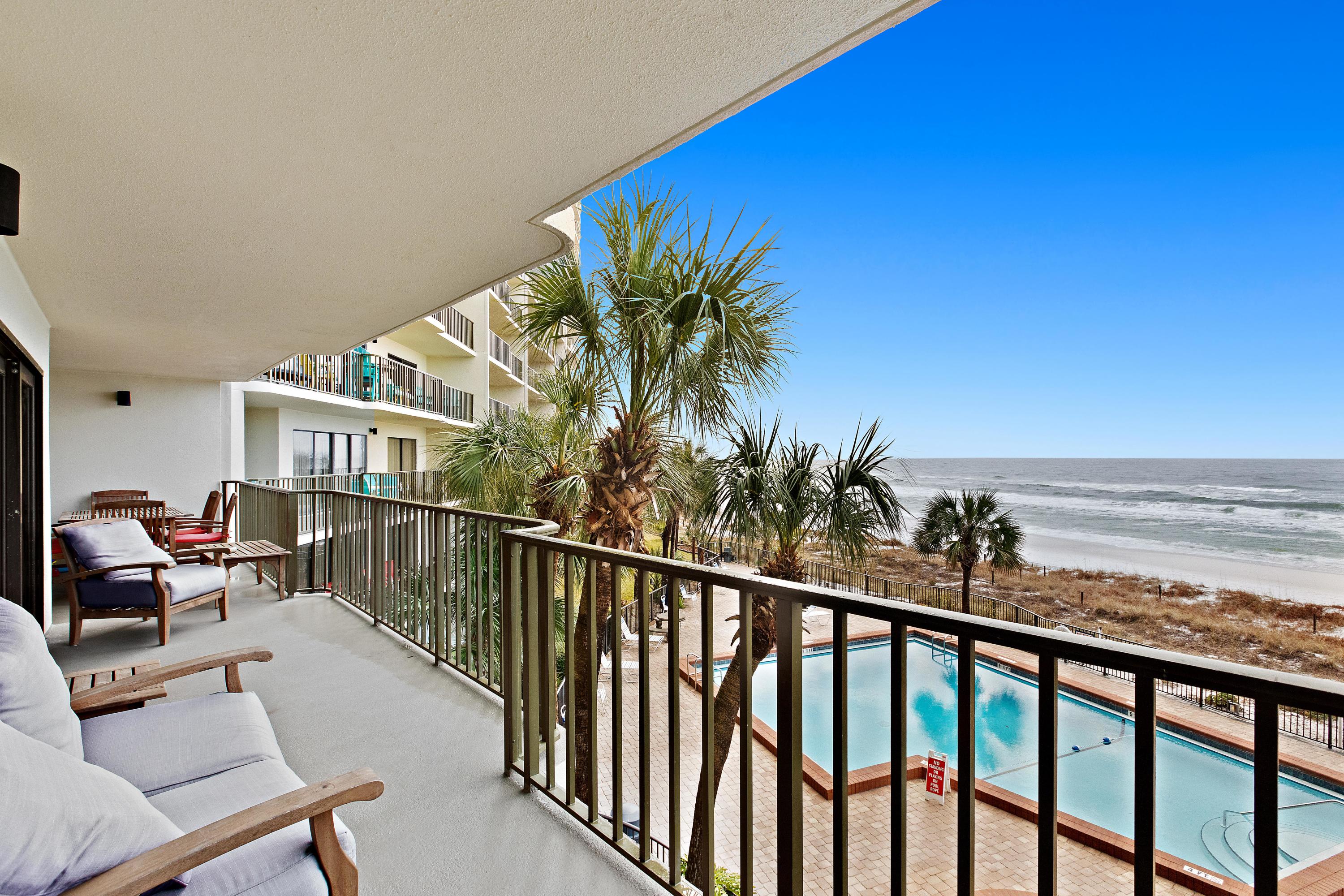 The Commodore - Residential