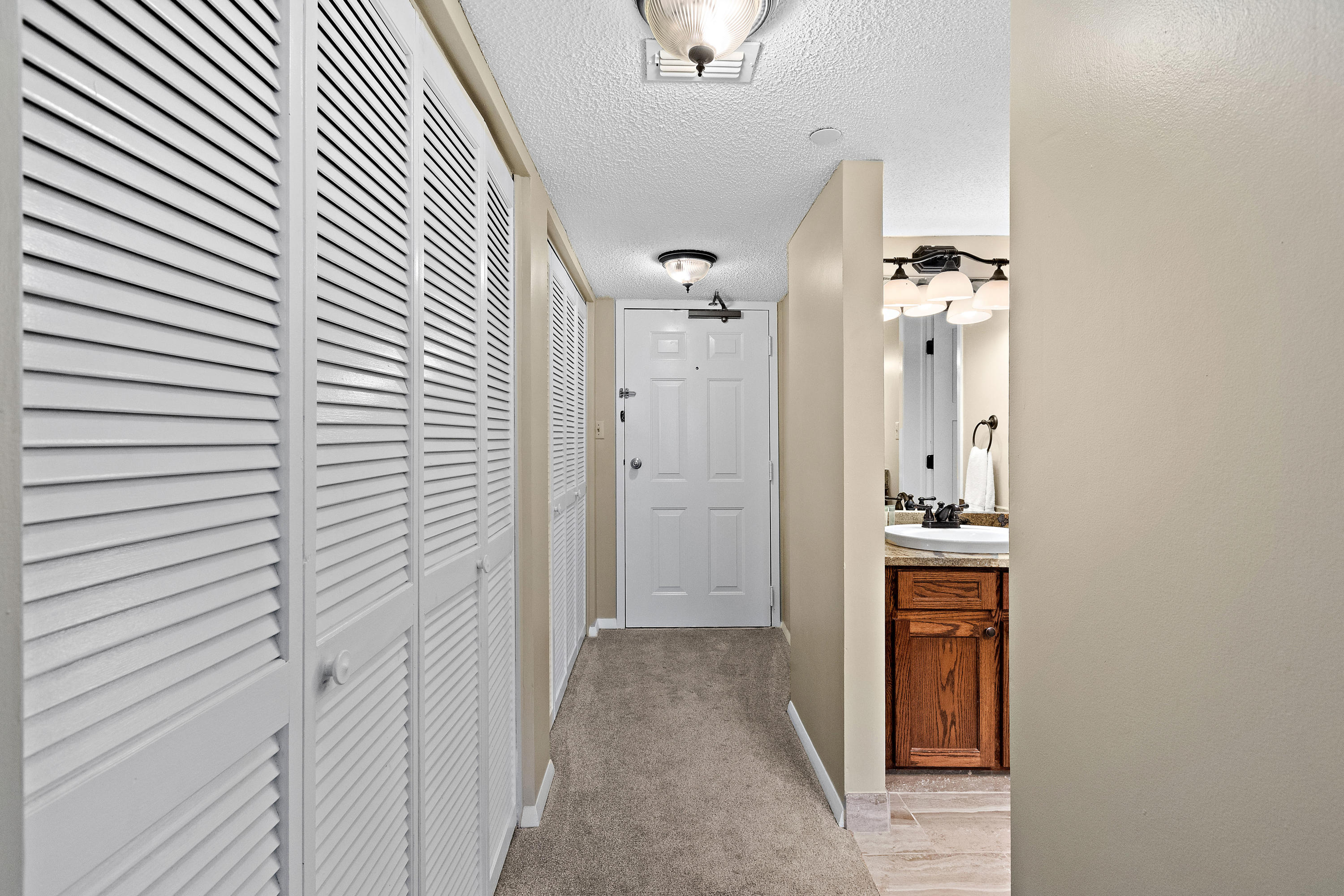 The Commodore - Residential