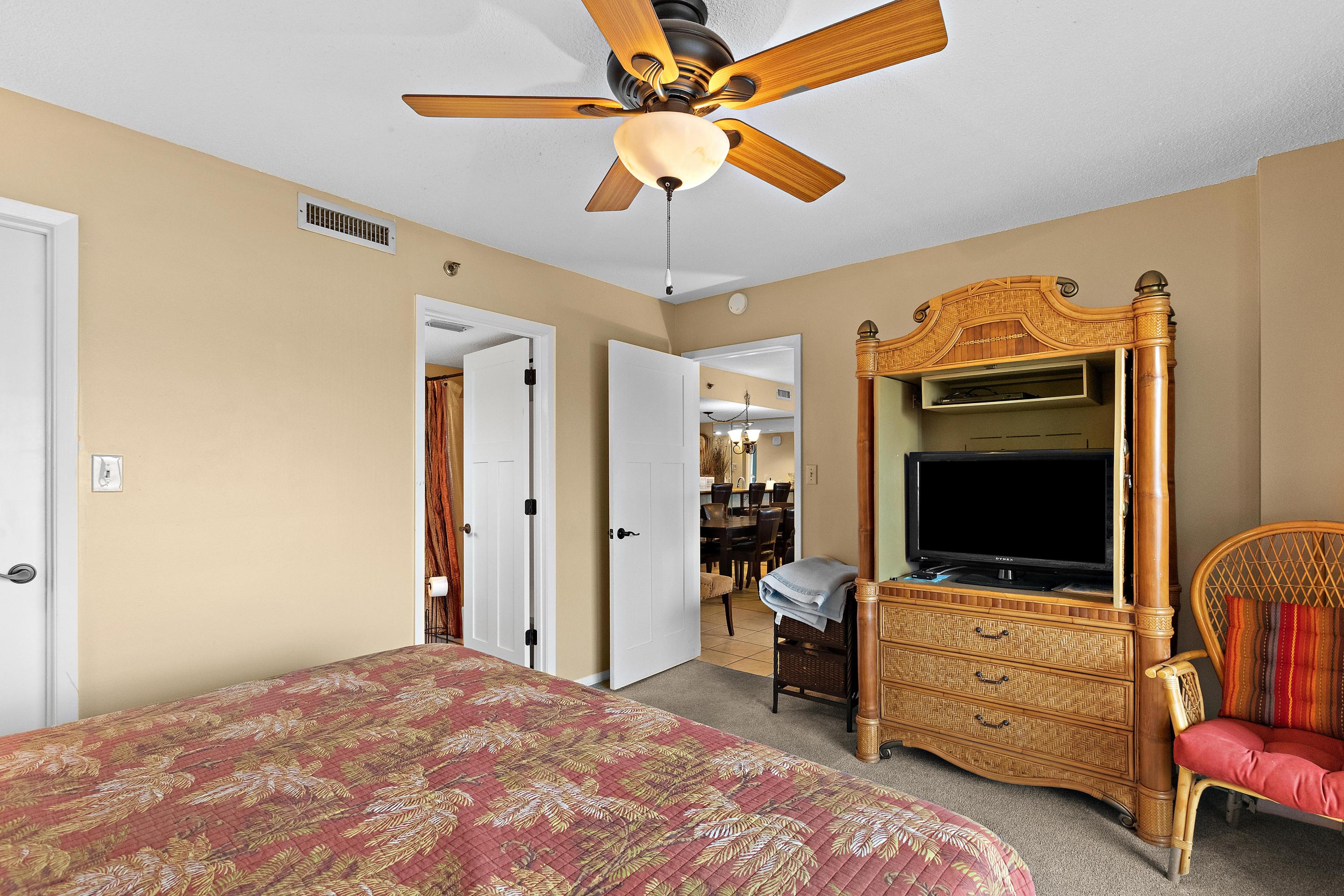 The Commodore - Residential