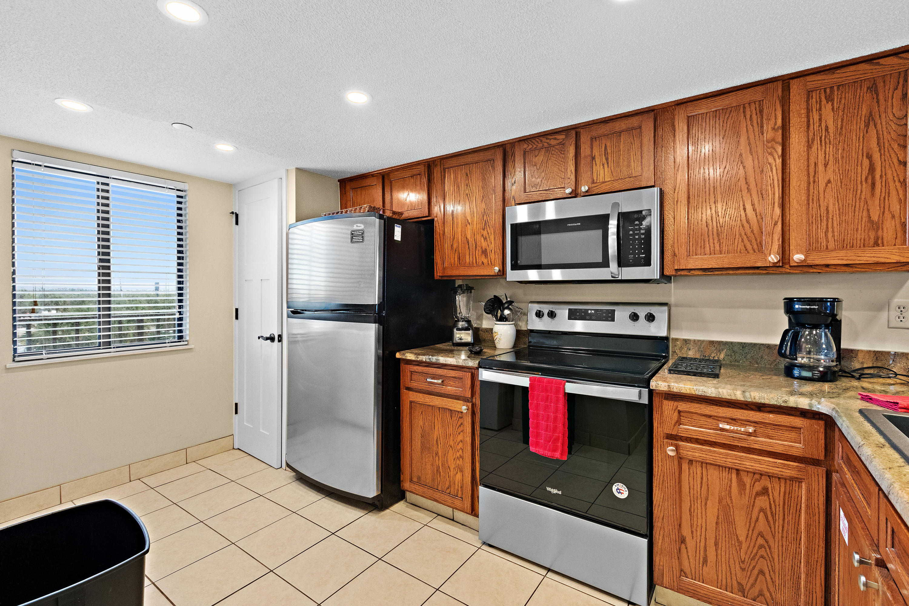 The Commodore - Residential