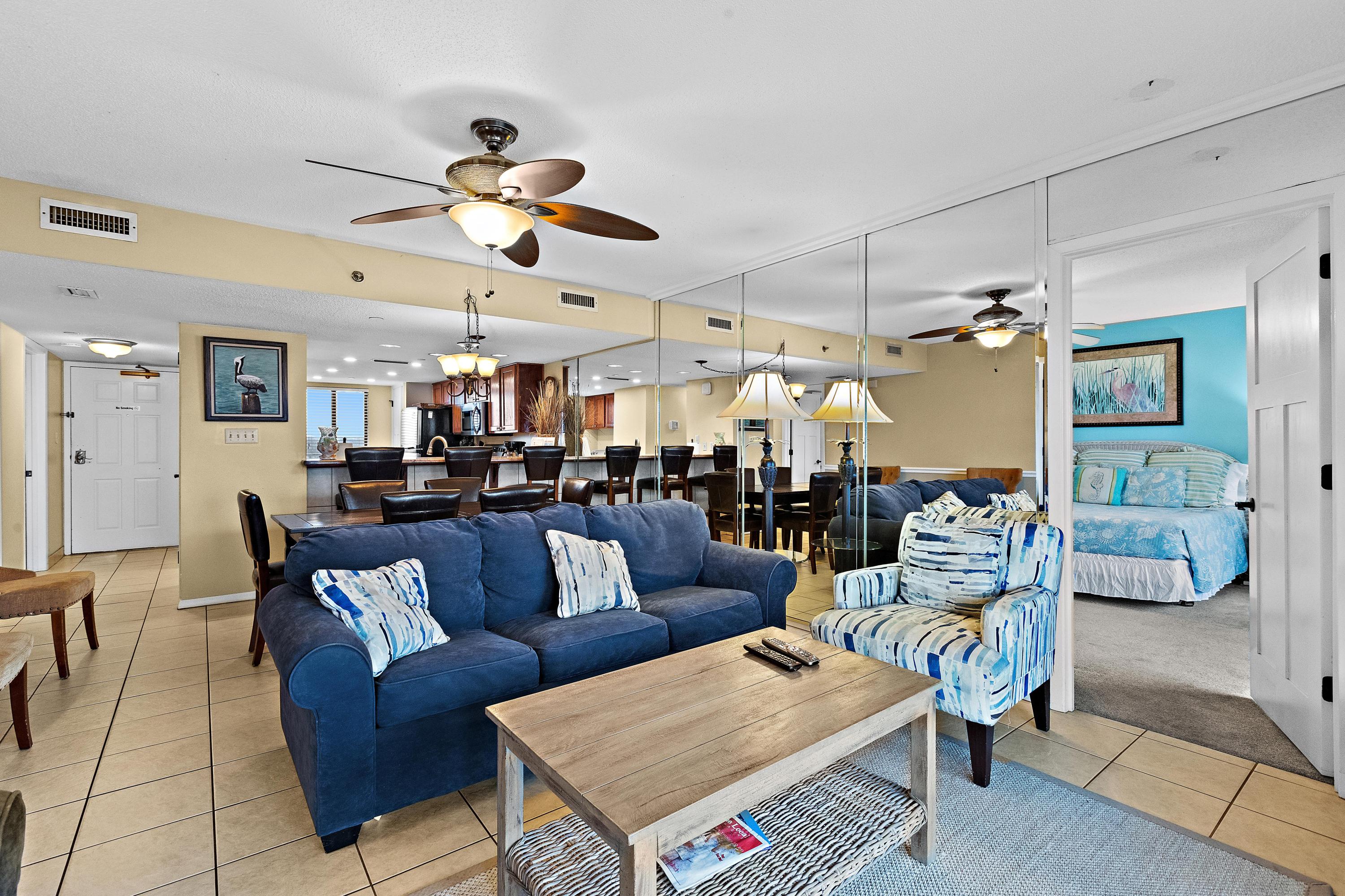 The Commodore - Residential