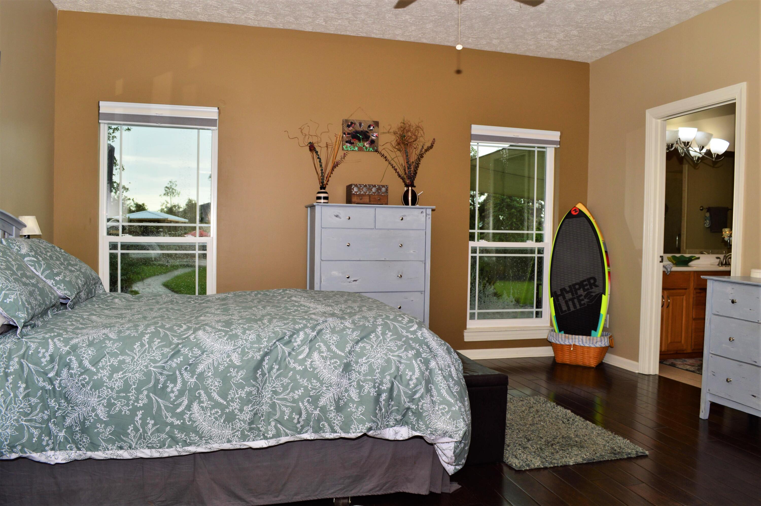 DEERWOOD - Residential