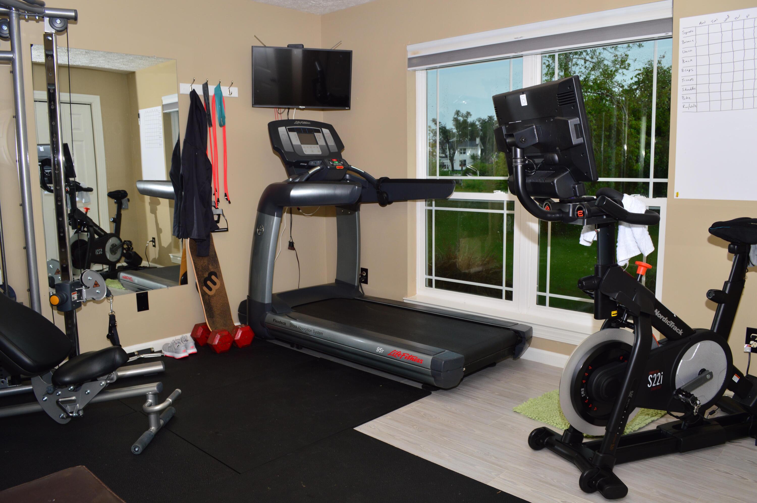 DEERWOOD - Residential