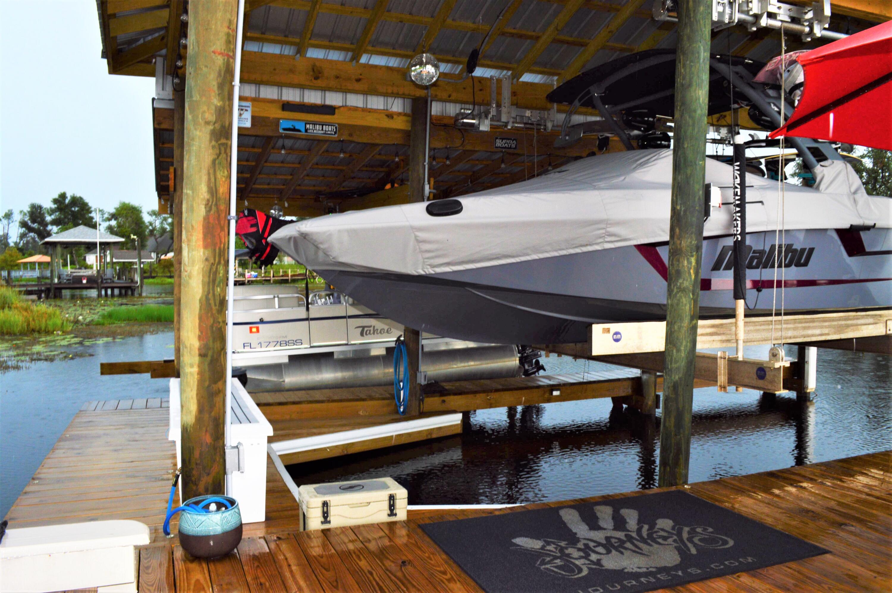 DEERWOOD - Residential