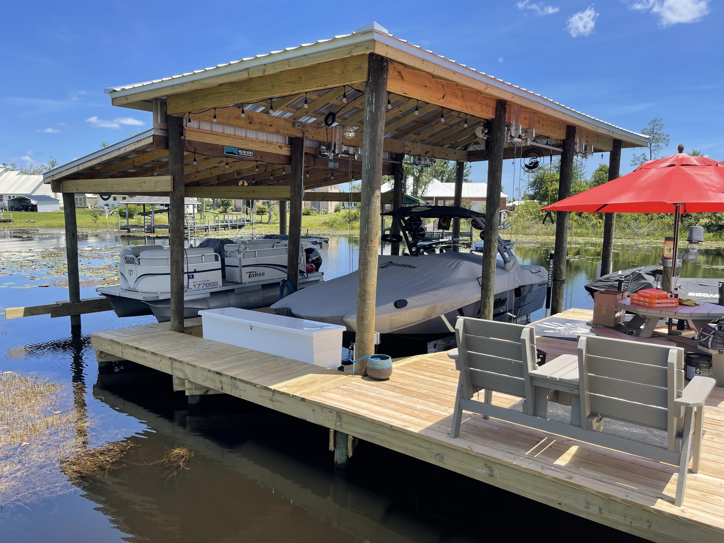 DEERWOOD - Residential