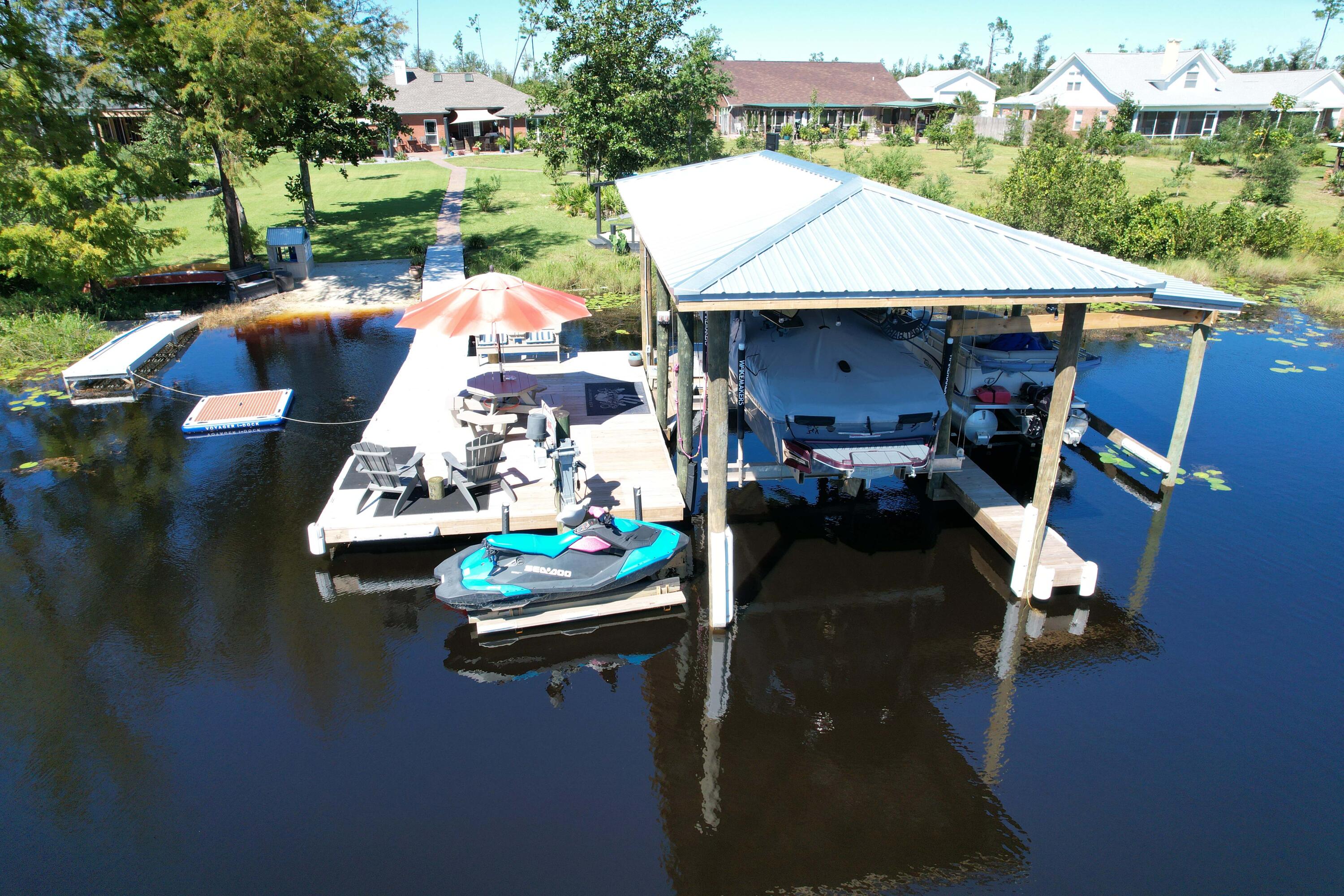 DEERWOOD - Residential