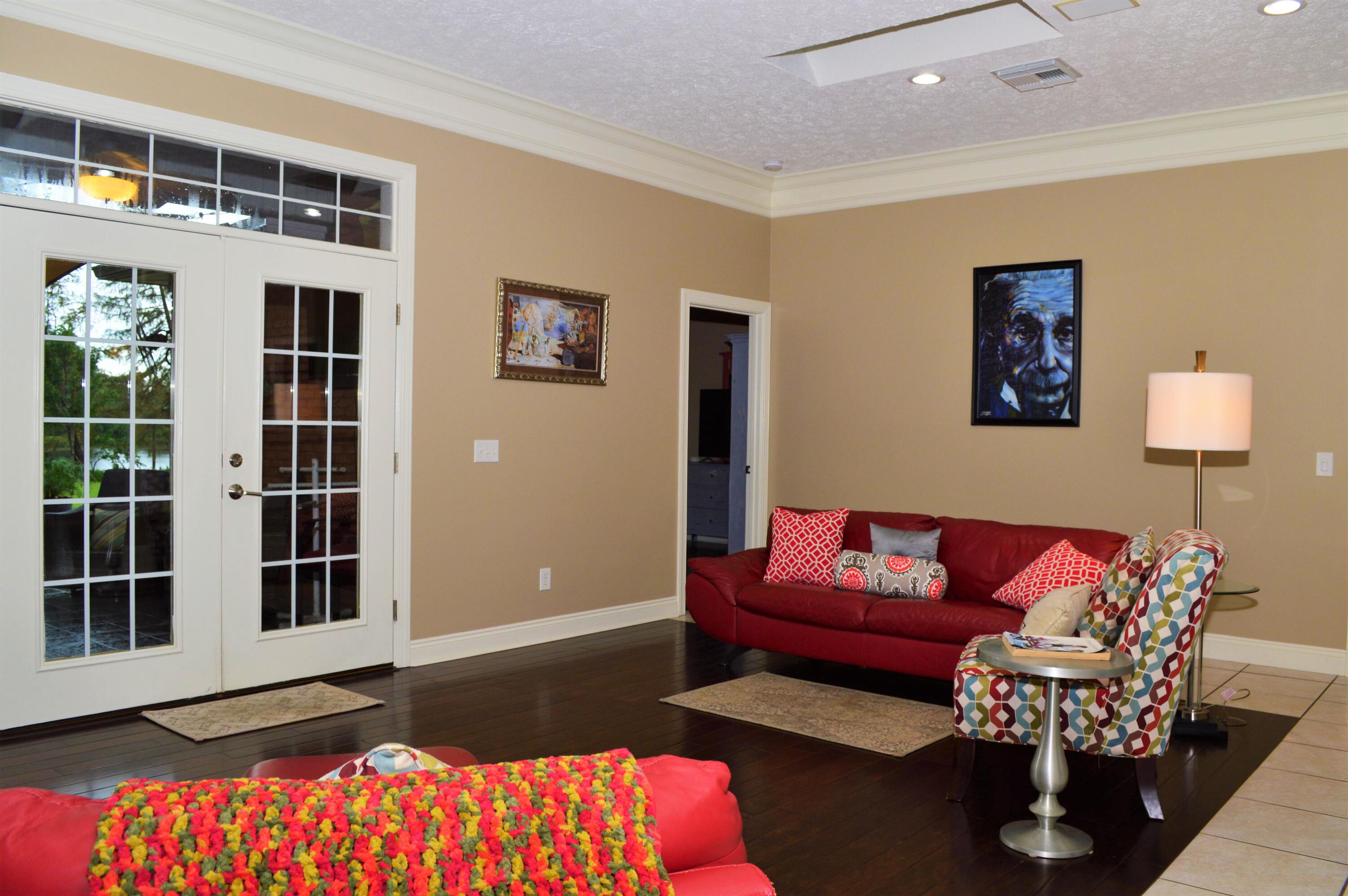 DEERWOOD - Residential