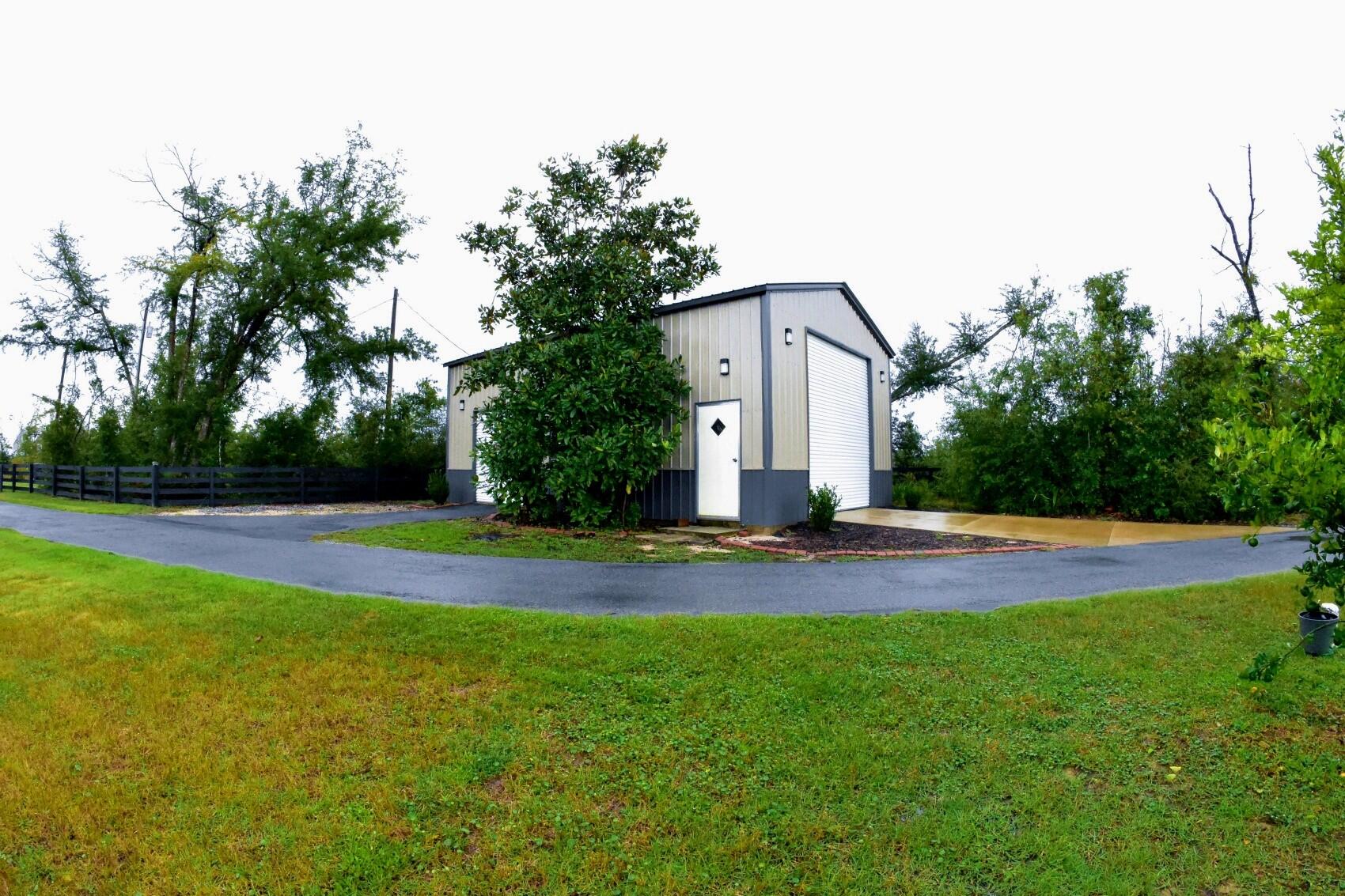 DEERWOOD - Residential