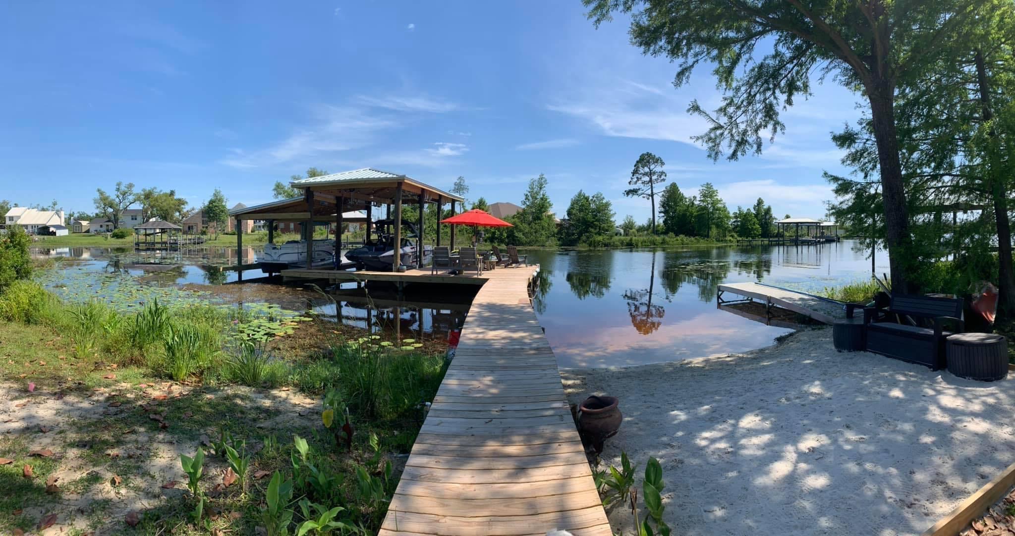 DEERWOOD - Residential