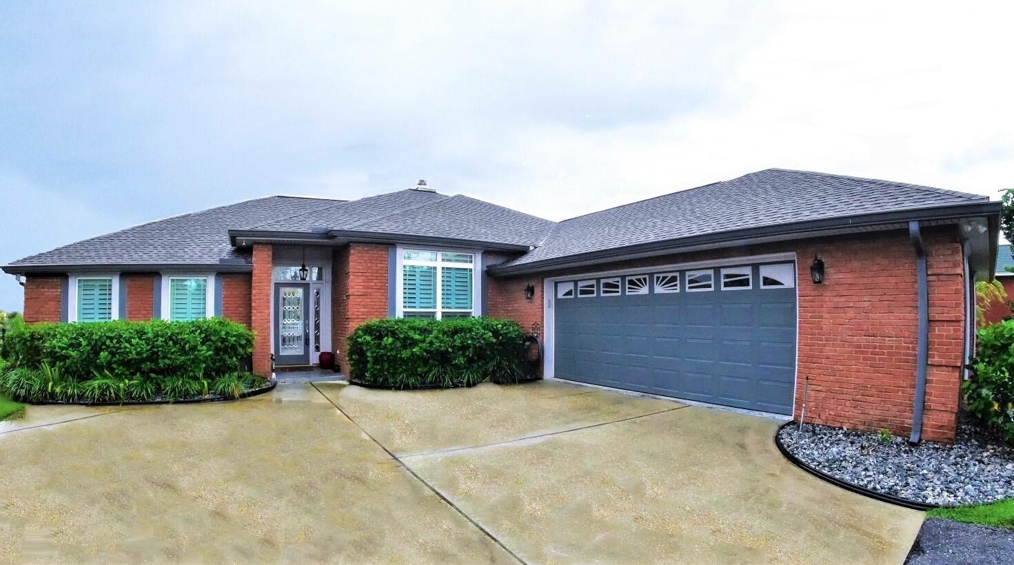 DEERWOOD - Residential