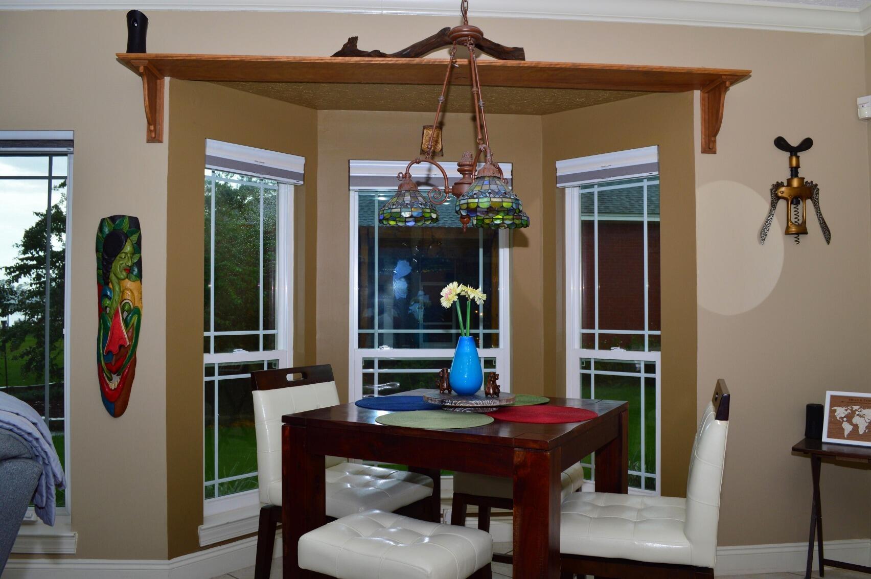 DEERWOOD - Residential