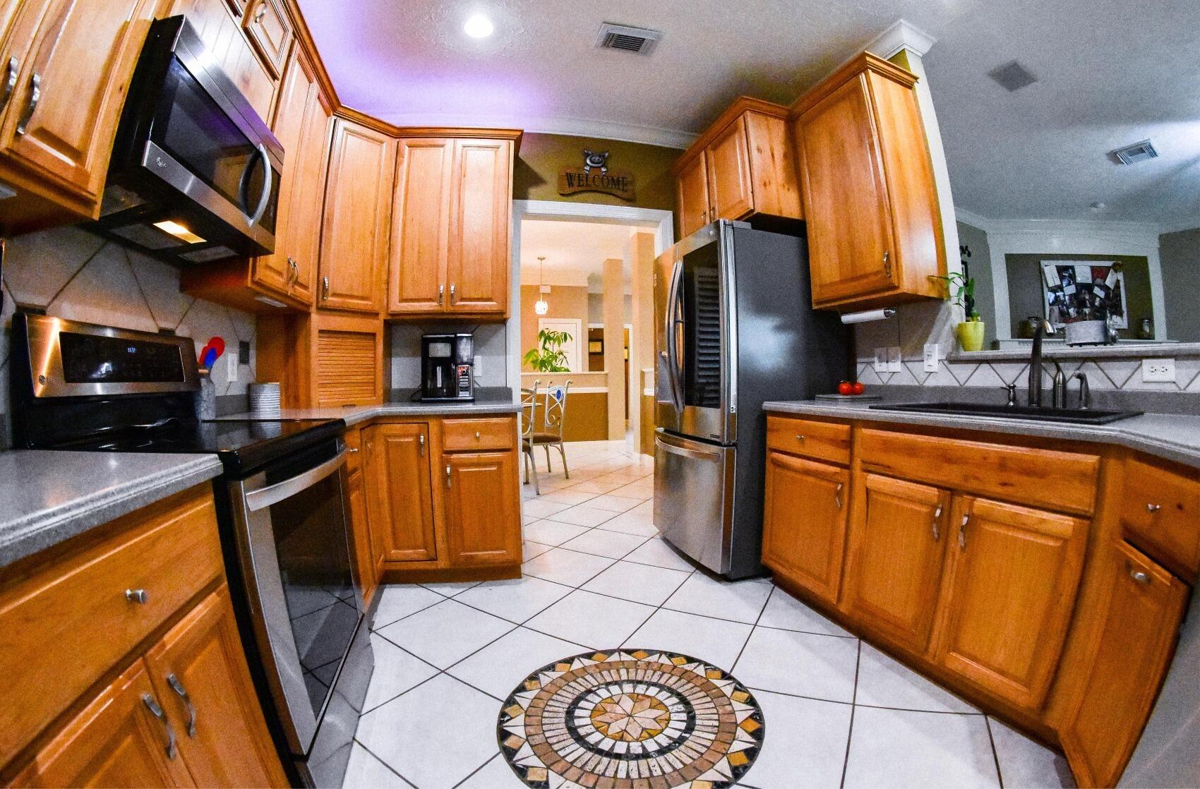 DEERWOOD - Residential