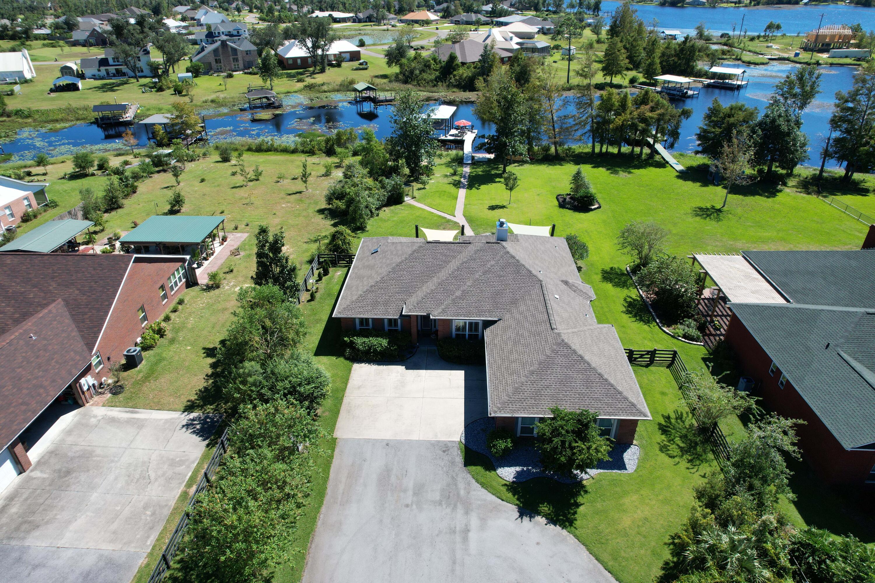 DEERWOOD - Residential