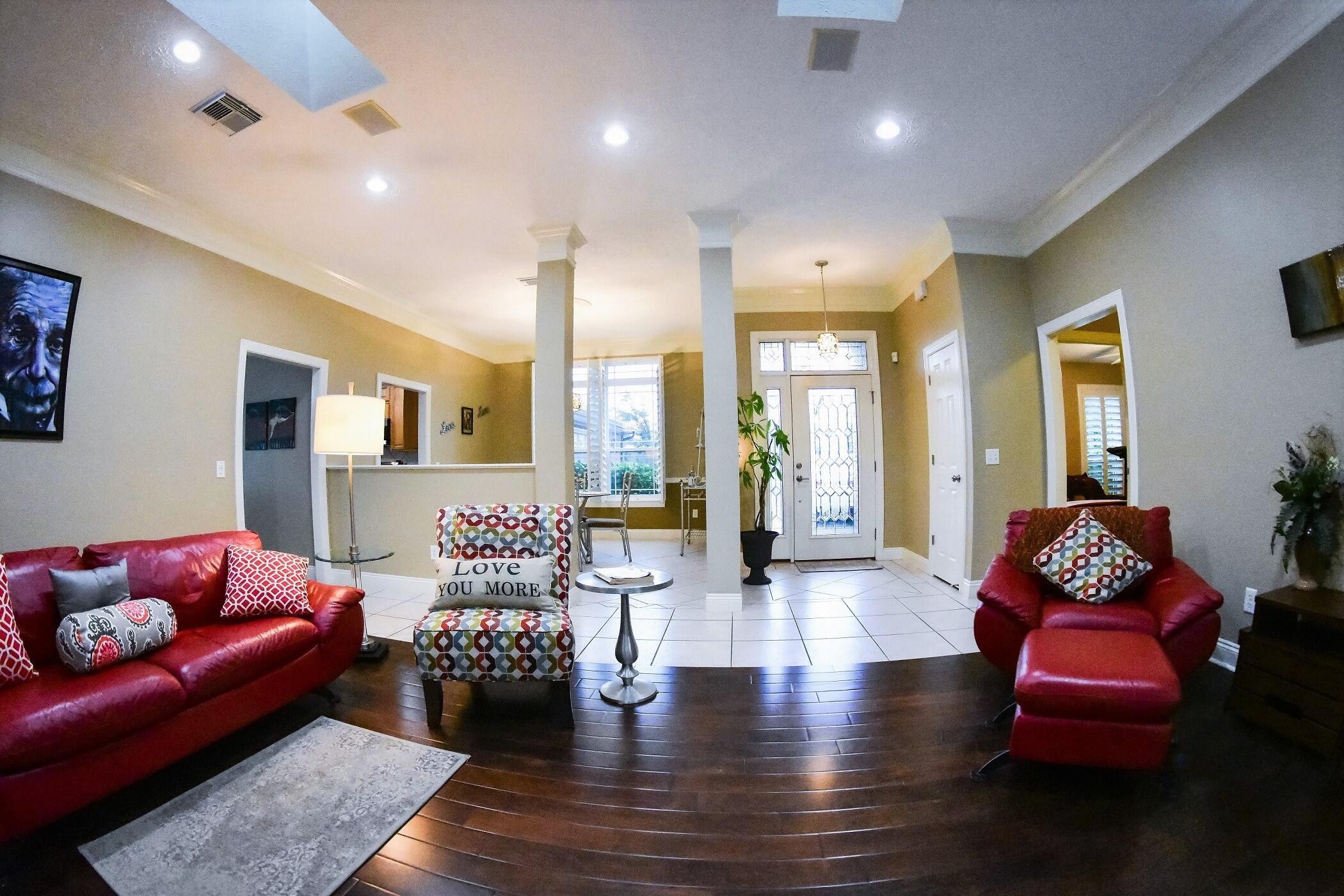 DEERWOOD - Residential