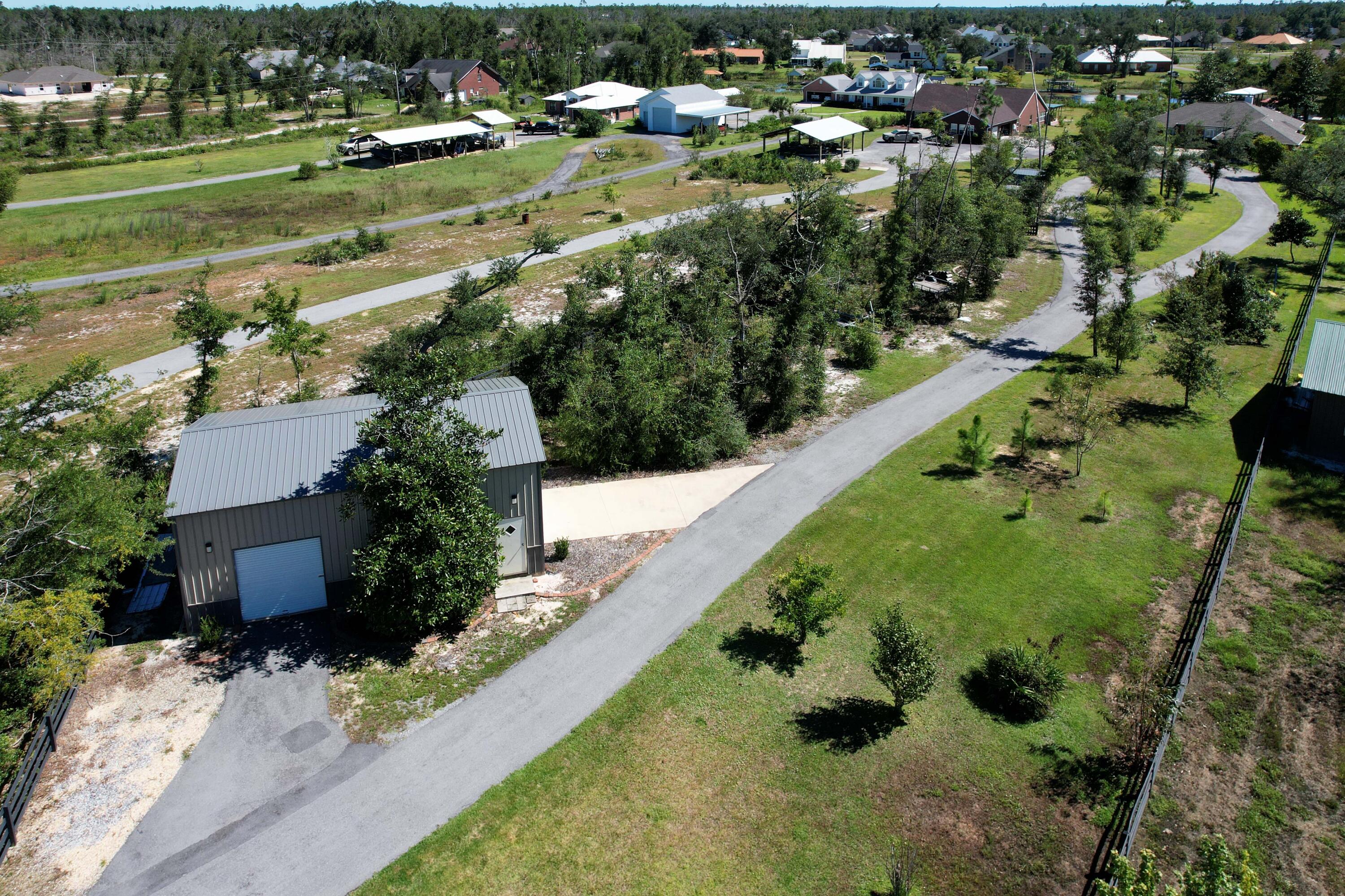 DEERWOOD - Residential