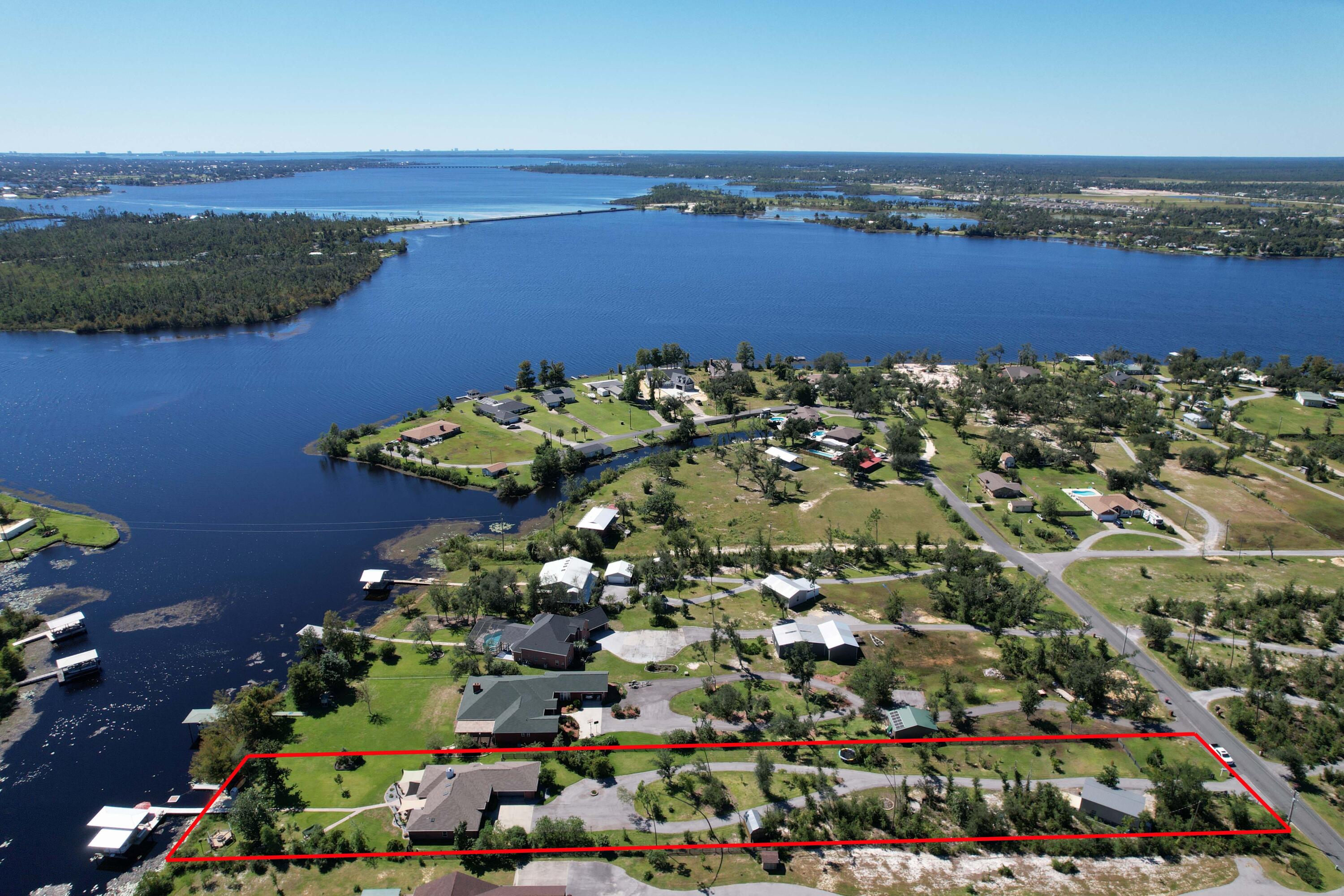 DEERWOOD - Residential