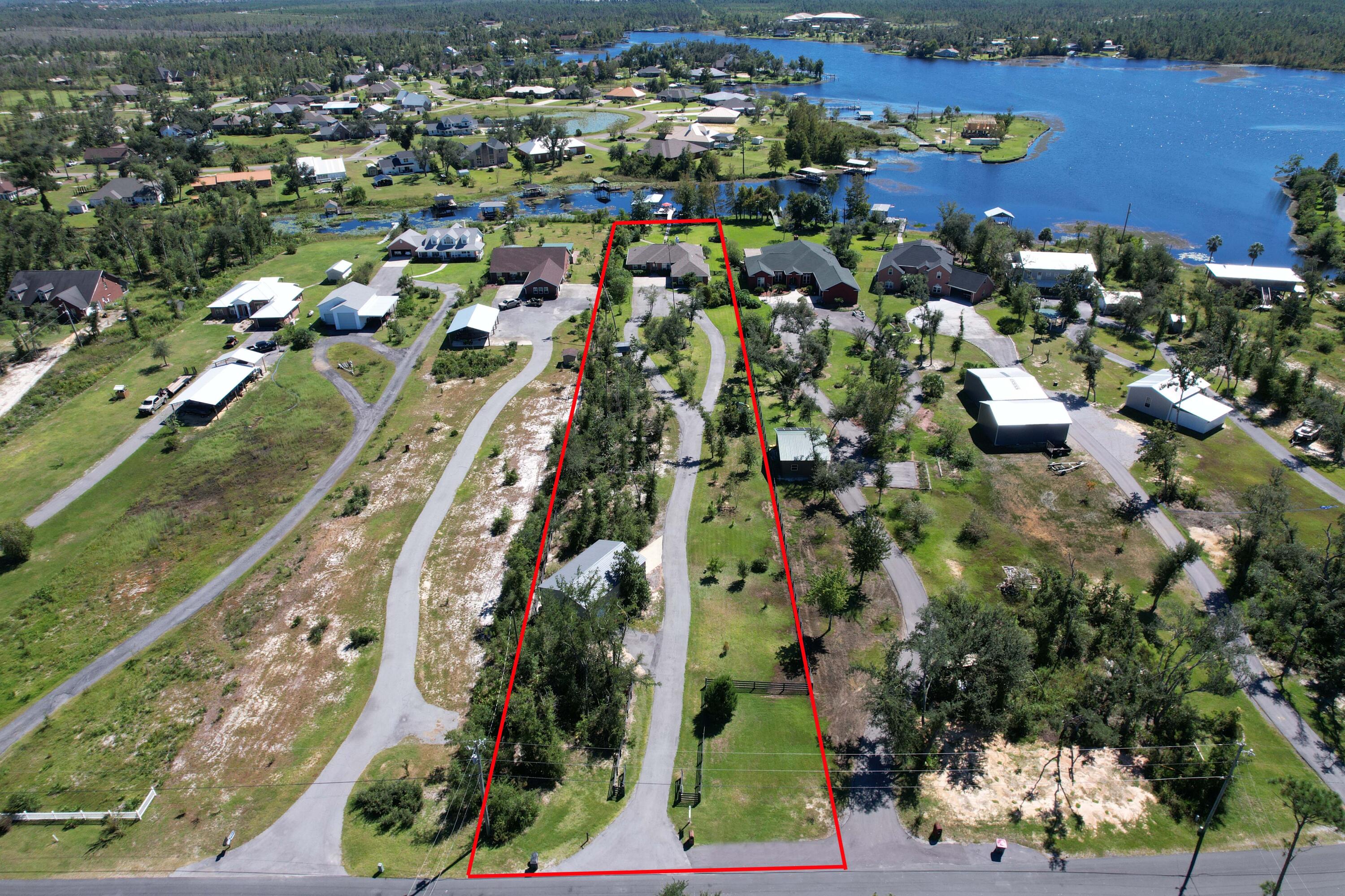 DEERWOOD - Residential