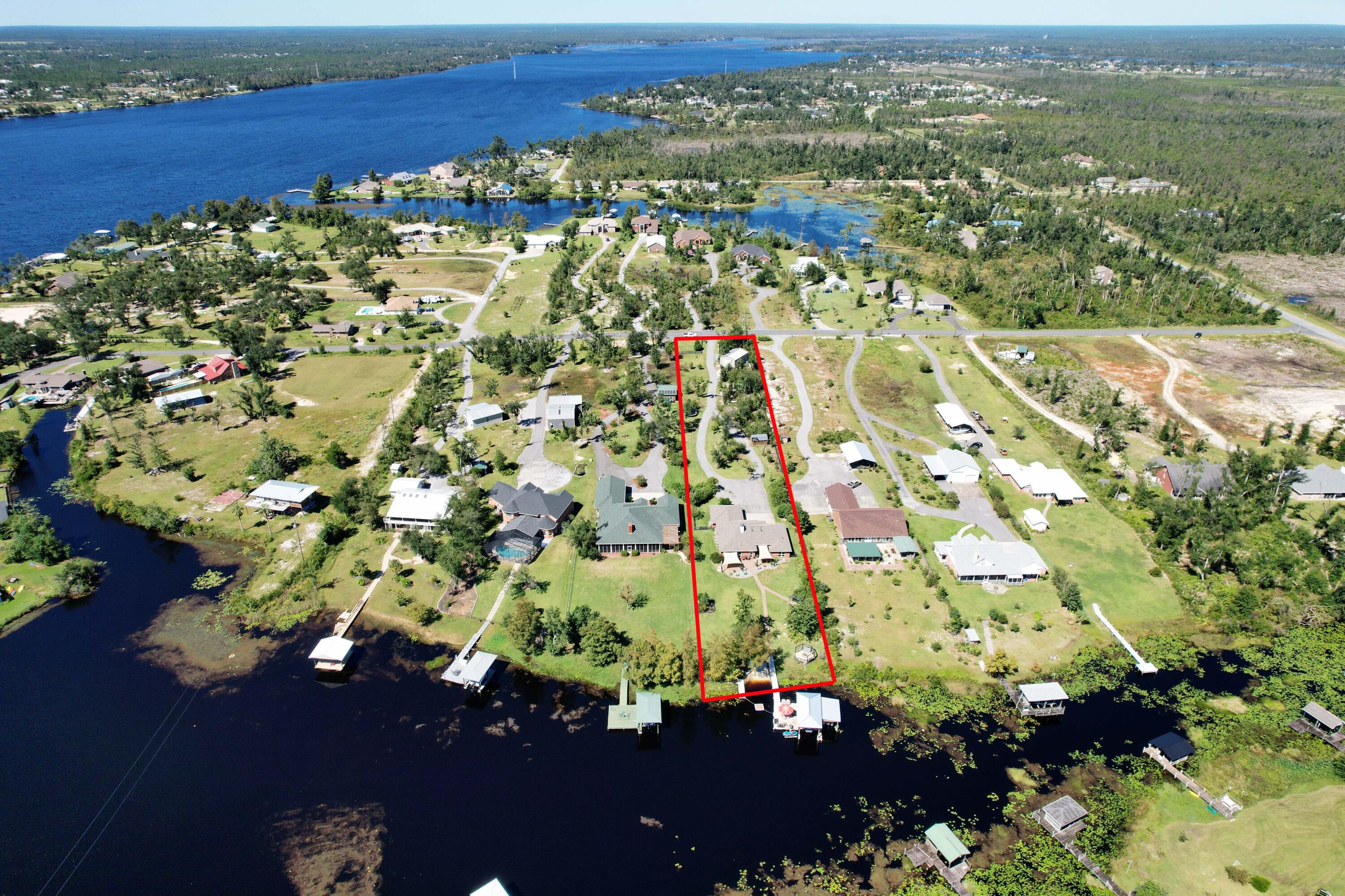 DEERWOOD - Residential