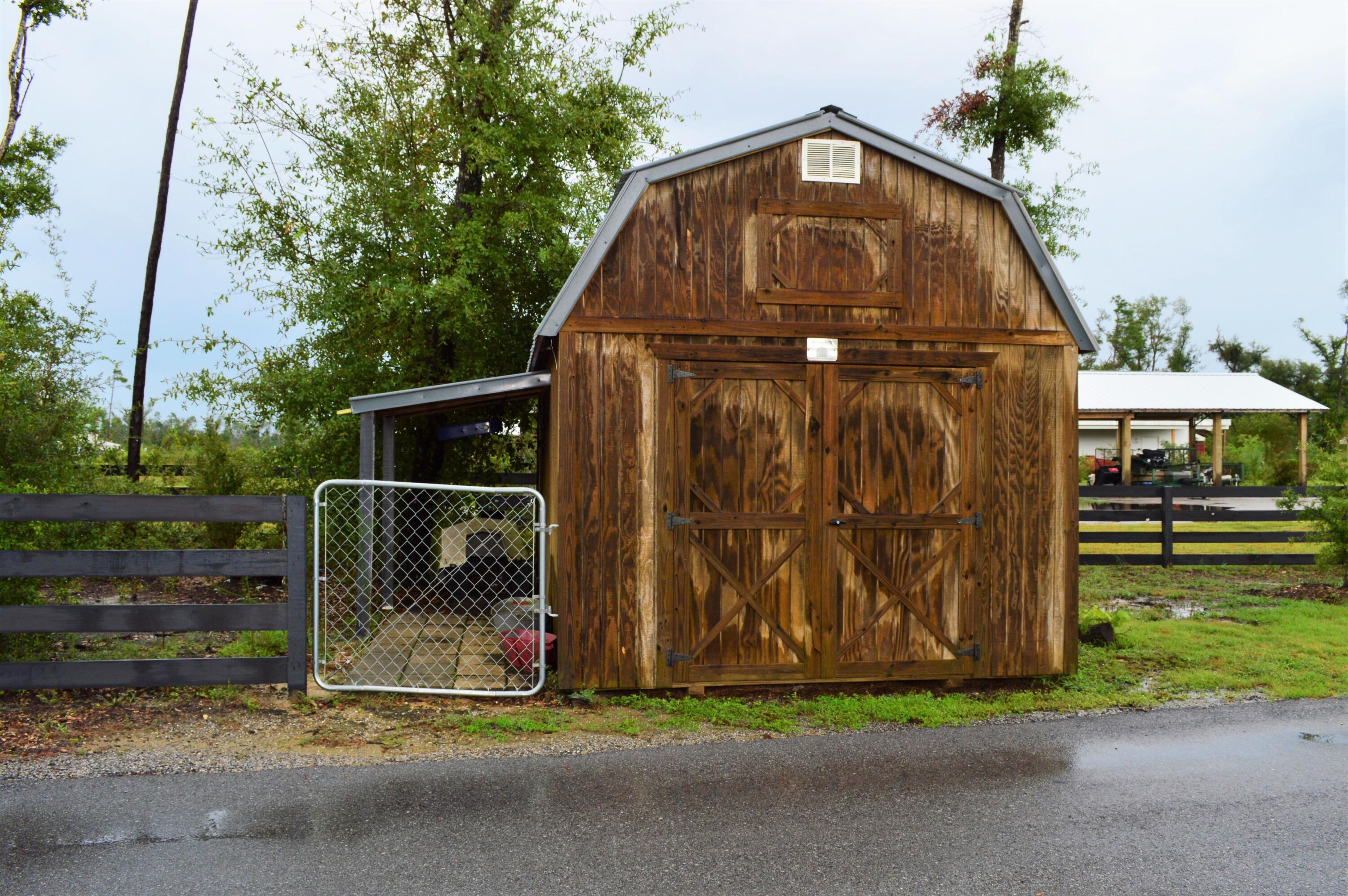 DEERWOOD - Residential