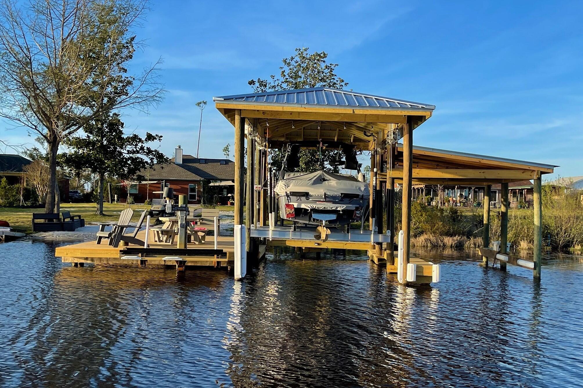 DEERWOOD - Residential