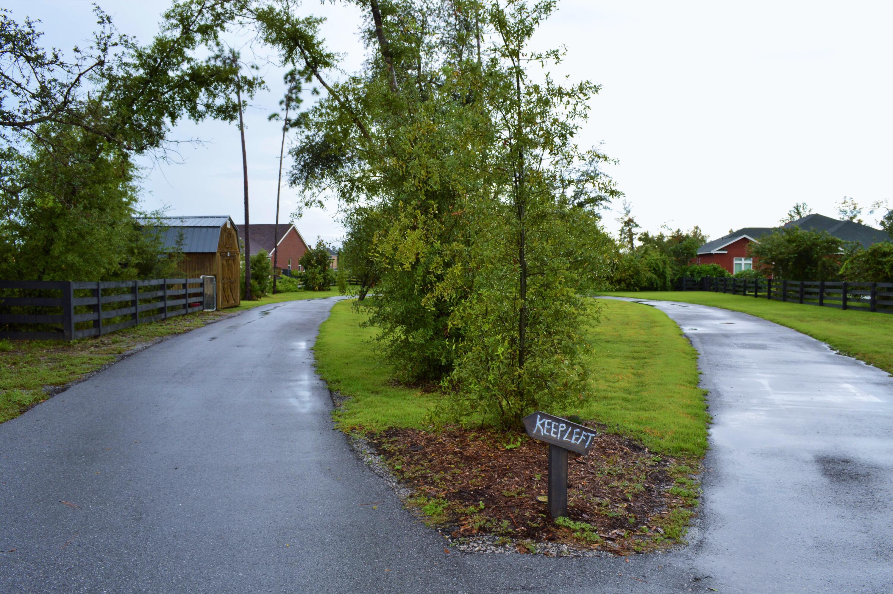 DEERWOOD - Residential