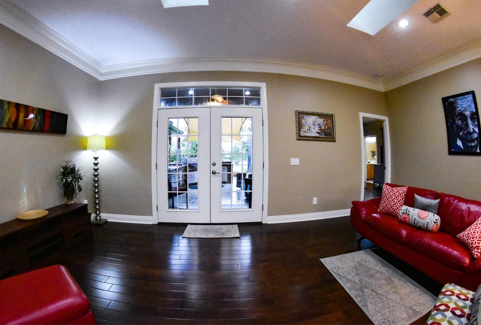 DEERWOOD - Residential