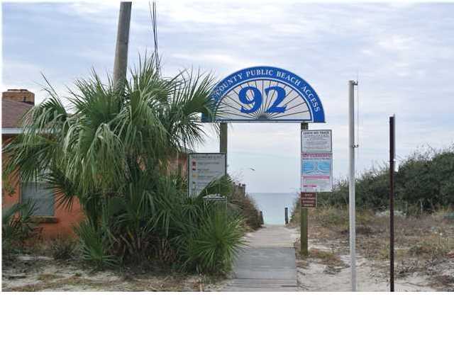 KISKA BEACH 1ST ADDN - Land