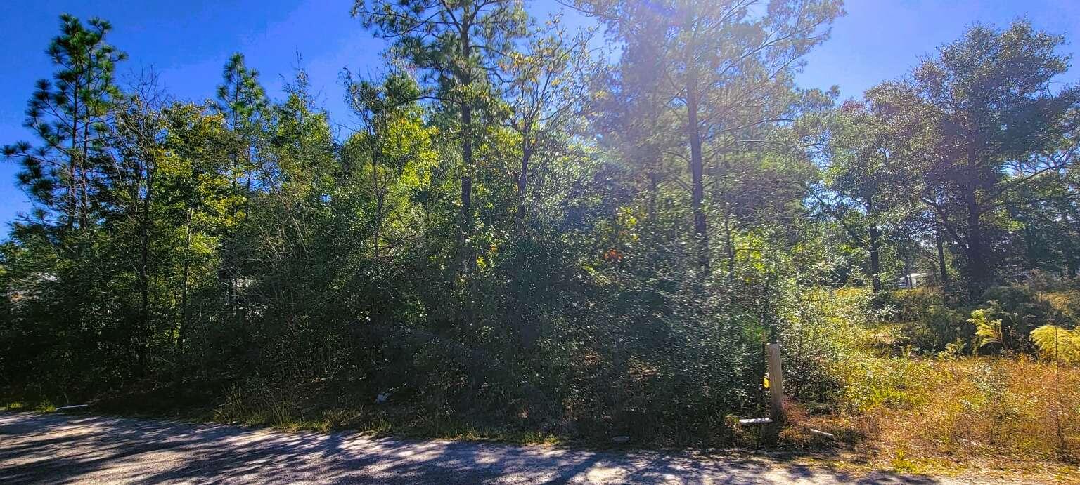 OAKWOOD HILLS - Land