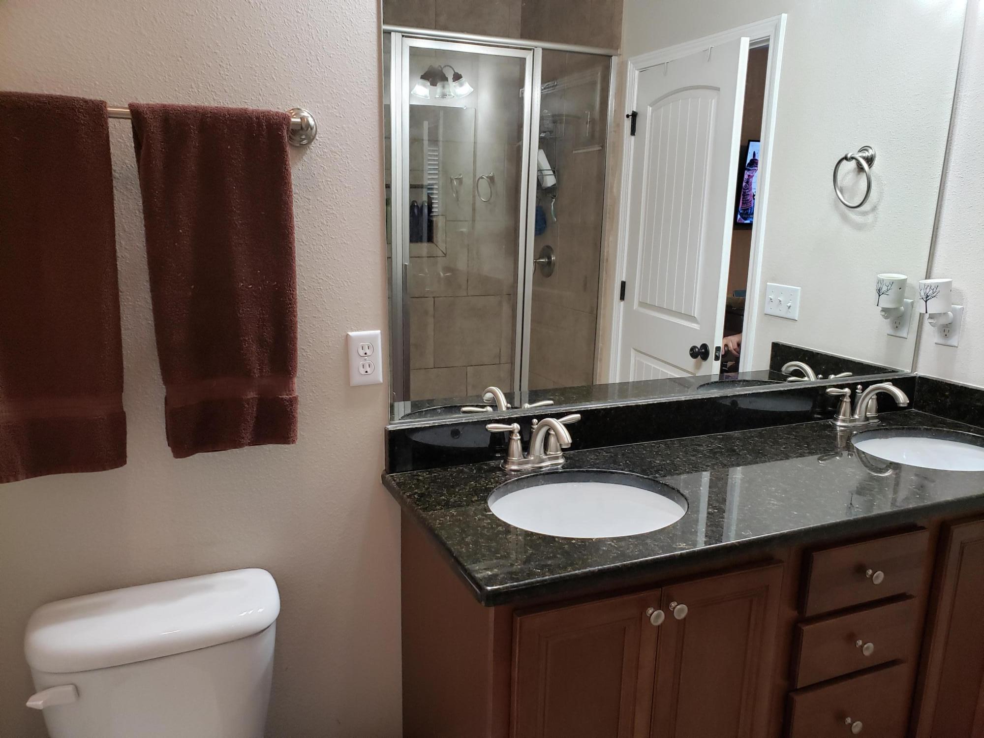 MAGNOLIA VILLAGE - Residential