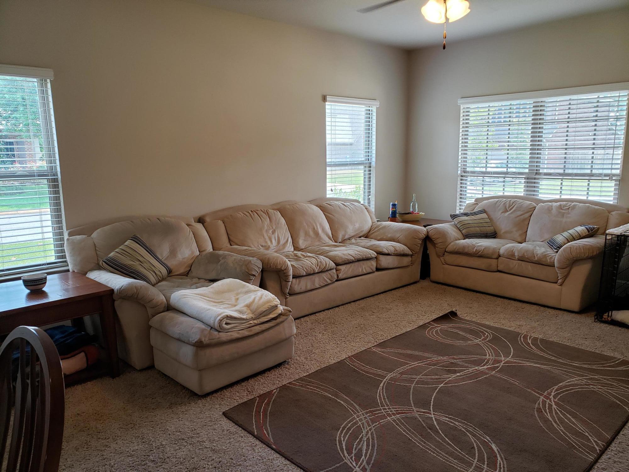 MAGNOLIA VILLAGE - Residential