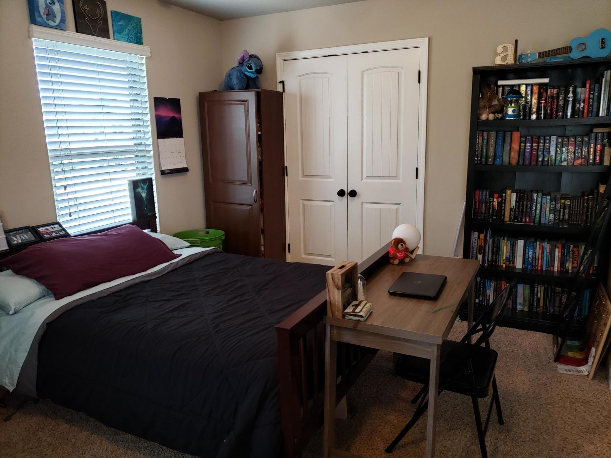 MAGNOLIA VILLAGE - Residential