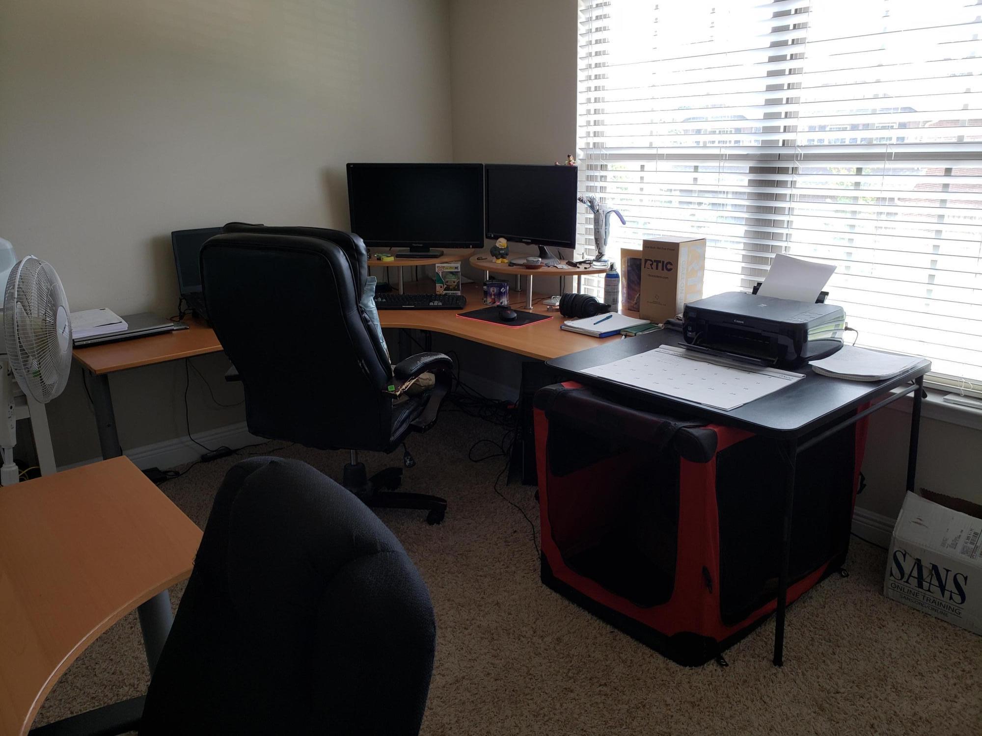 MAGNOLIA VILLAGE - Residential