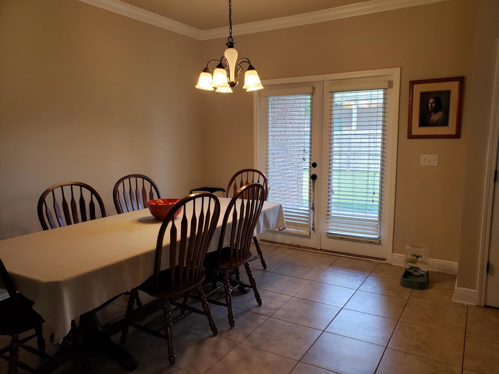 MAGNOLIA VILLAGE - Residential