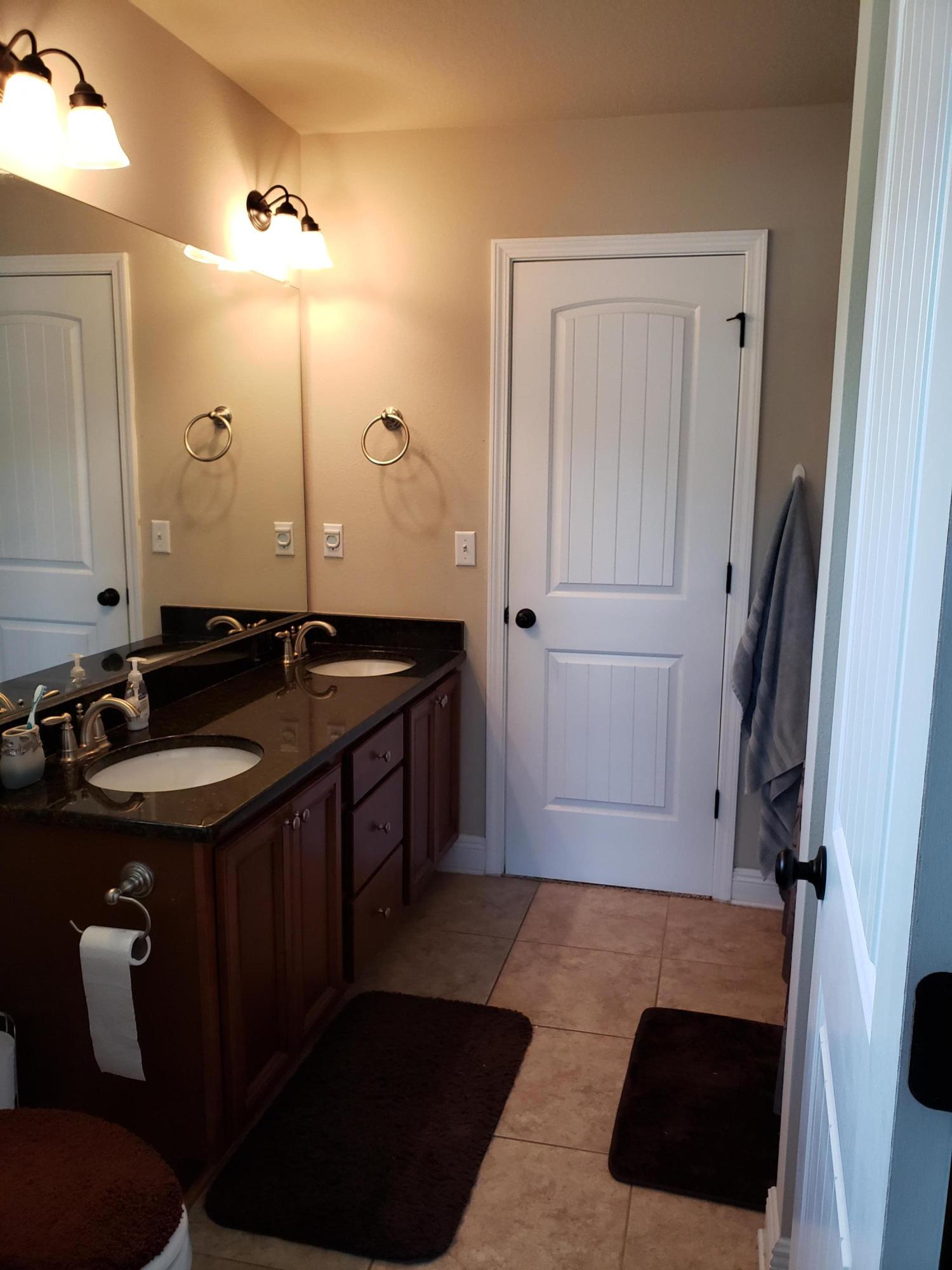 MAGNOLIA VILLAGE - Residential