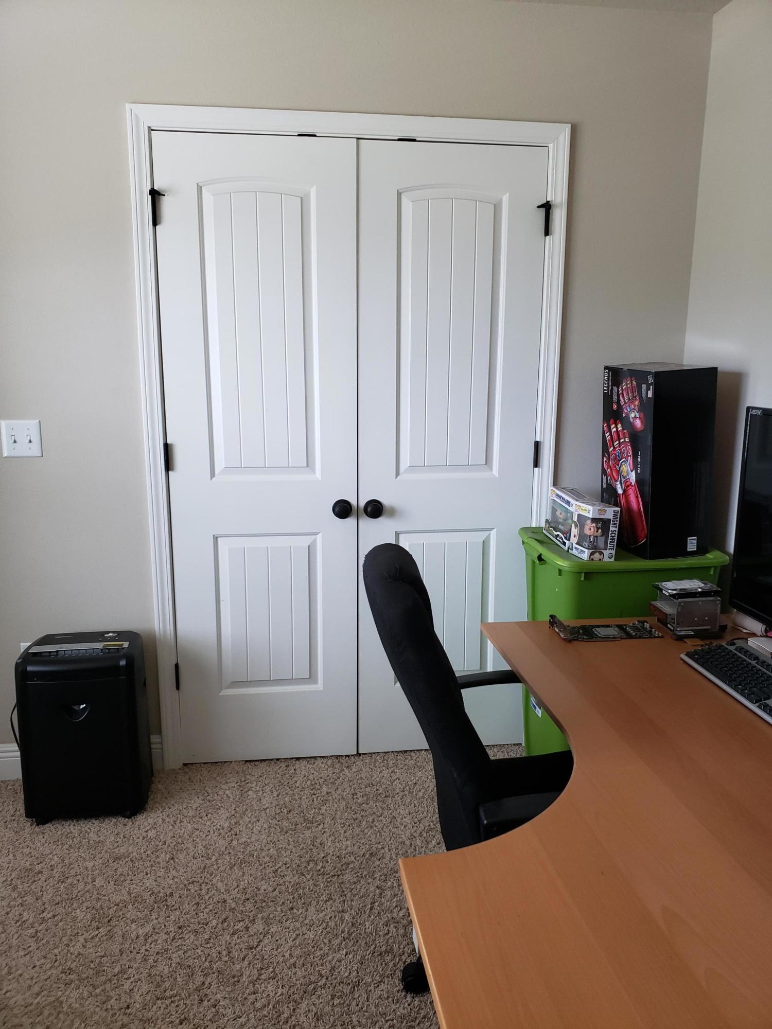 MAGNOLIA VILLAGE - Residential