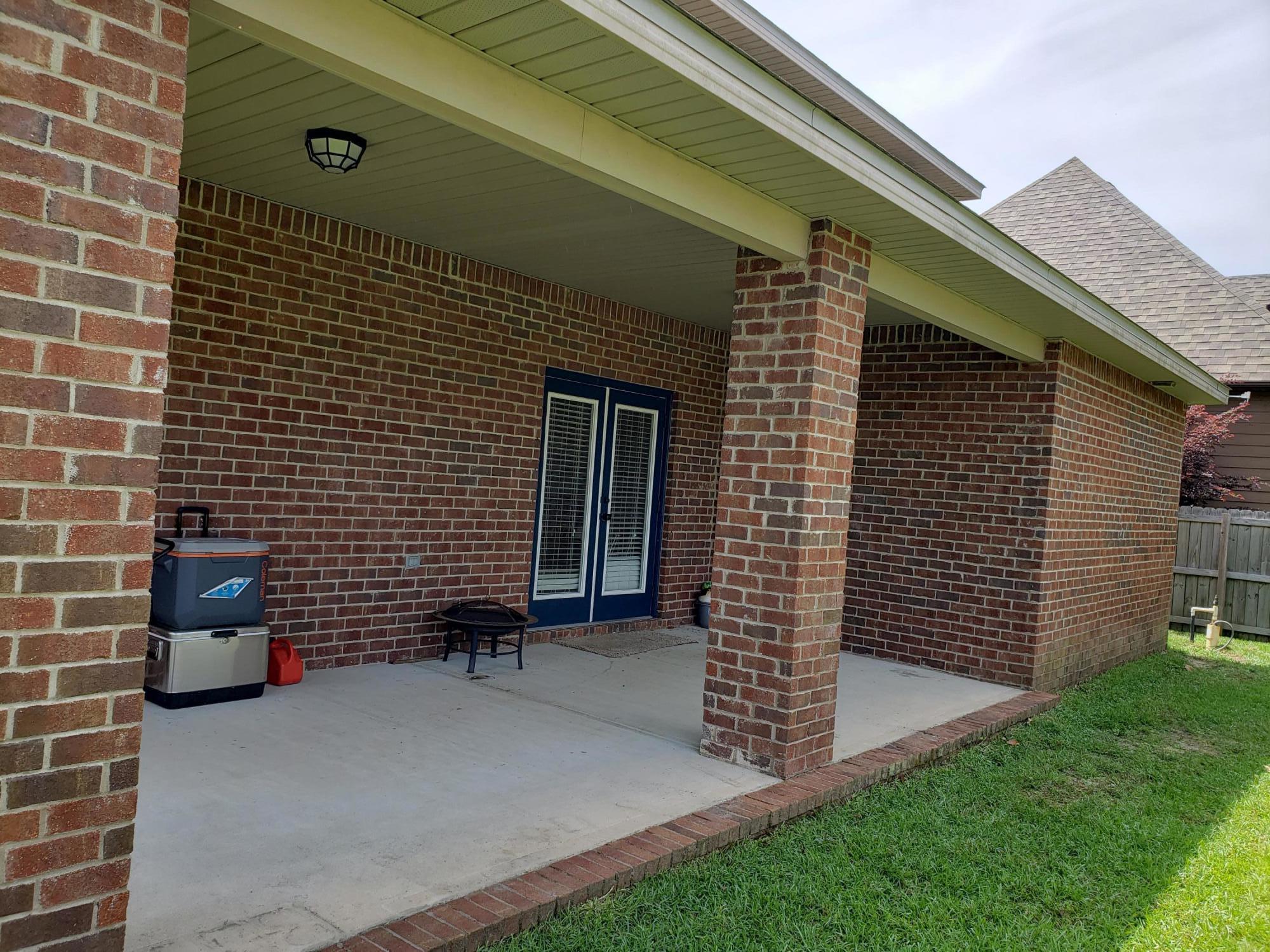 MAGNOLIA VILLAGE - Residential