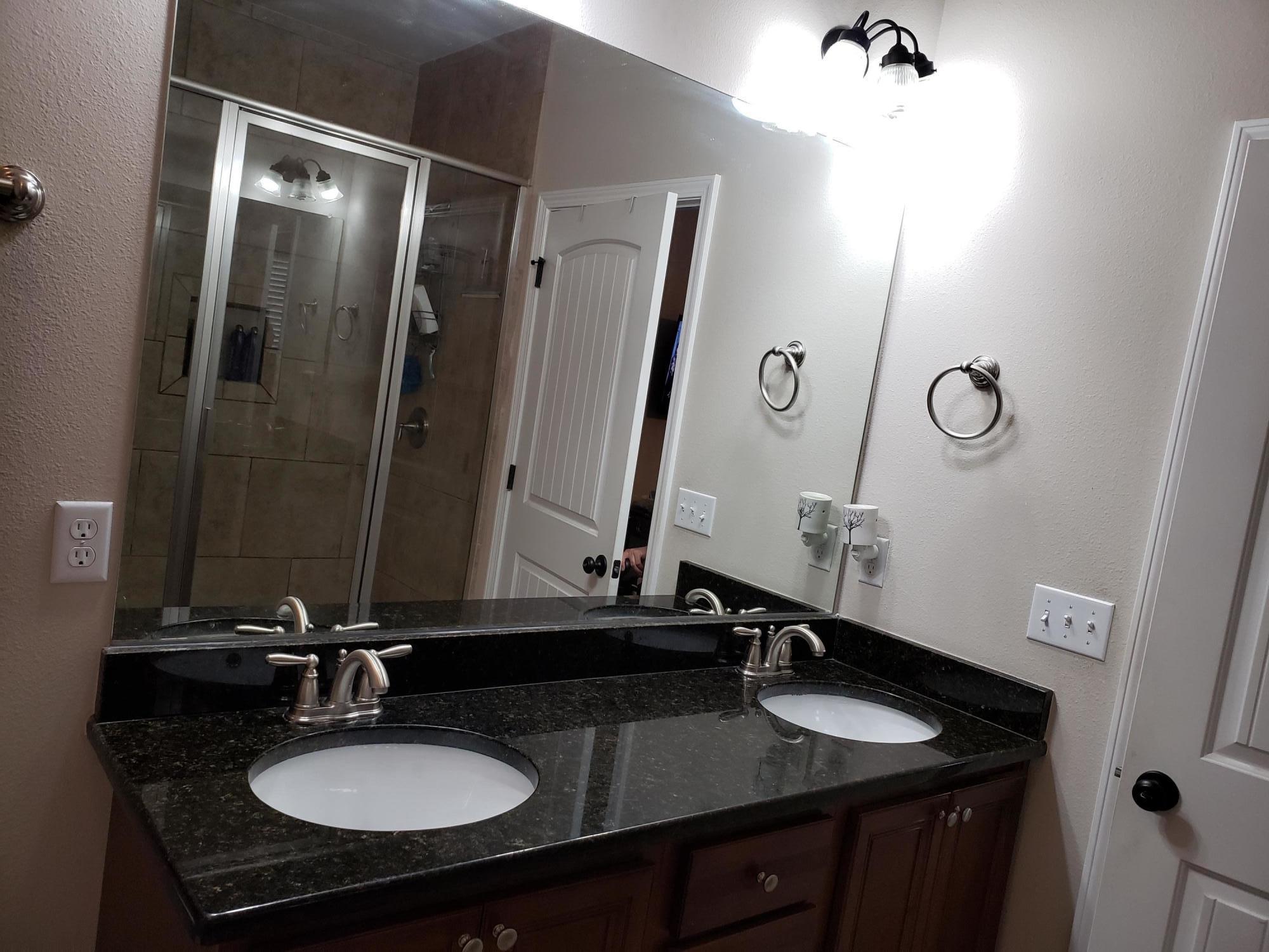 MAGNOLIA VILLAGE - Residential