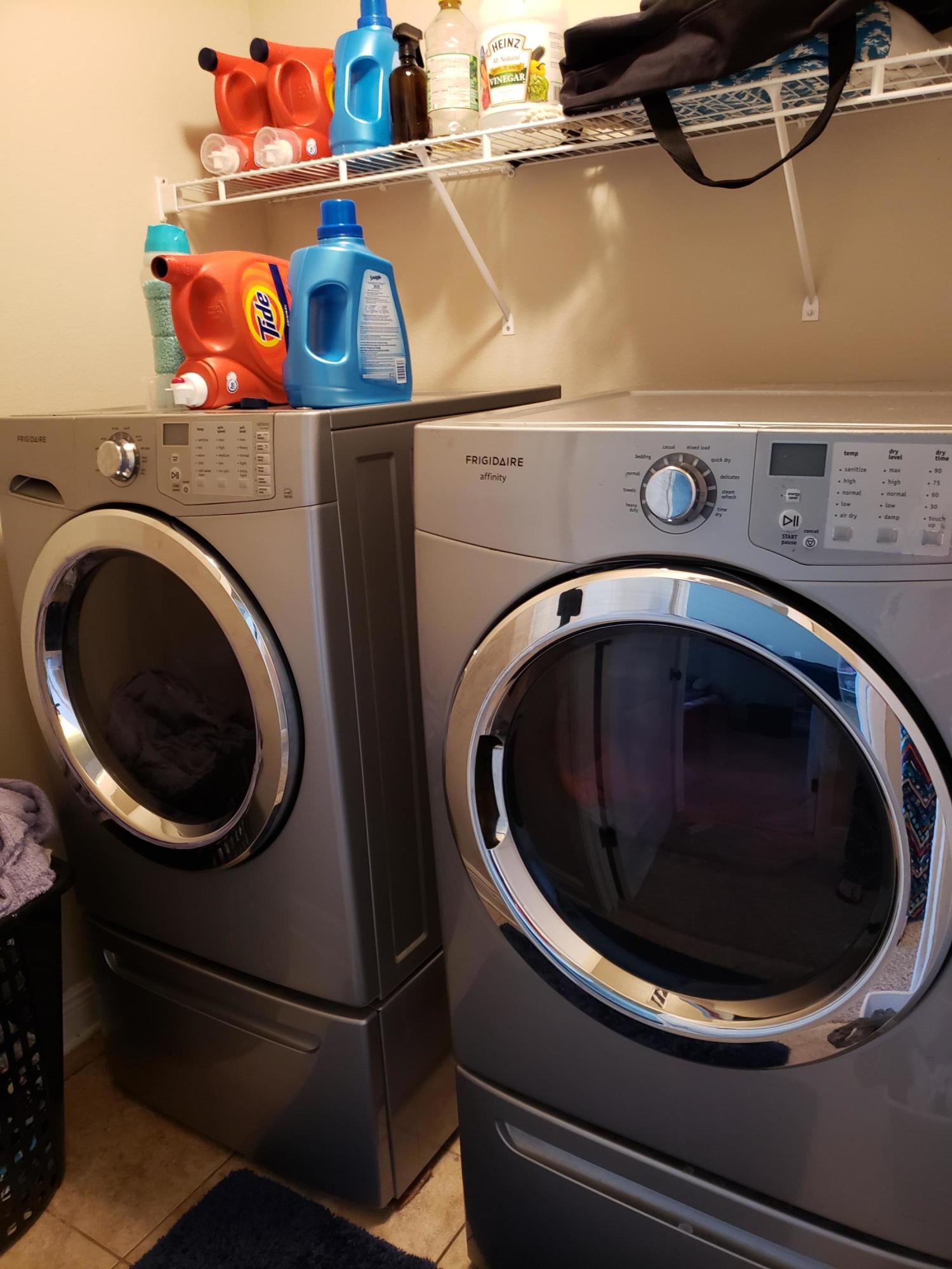 MAGNOLIA VILLAGE - Residential