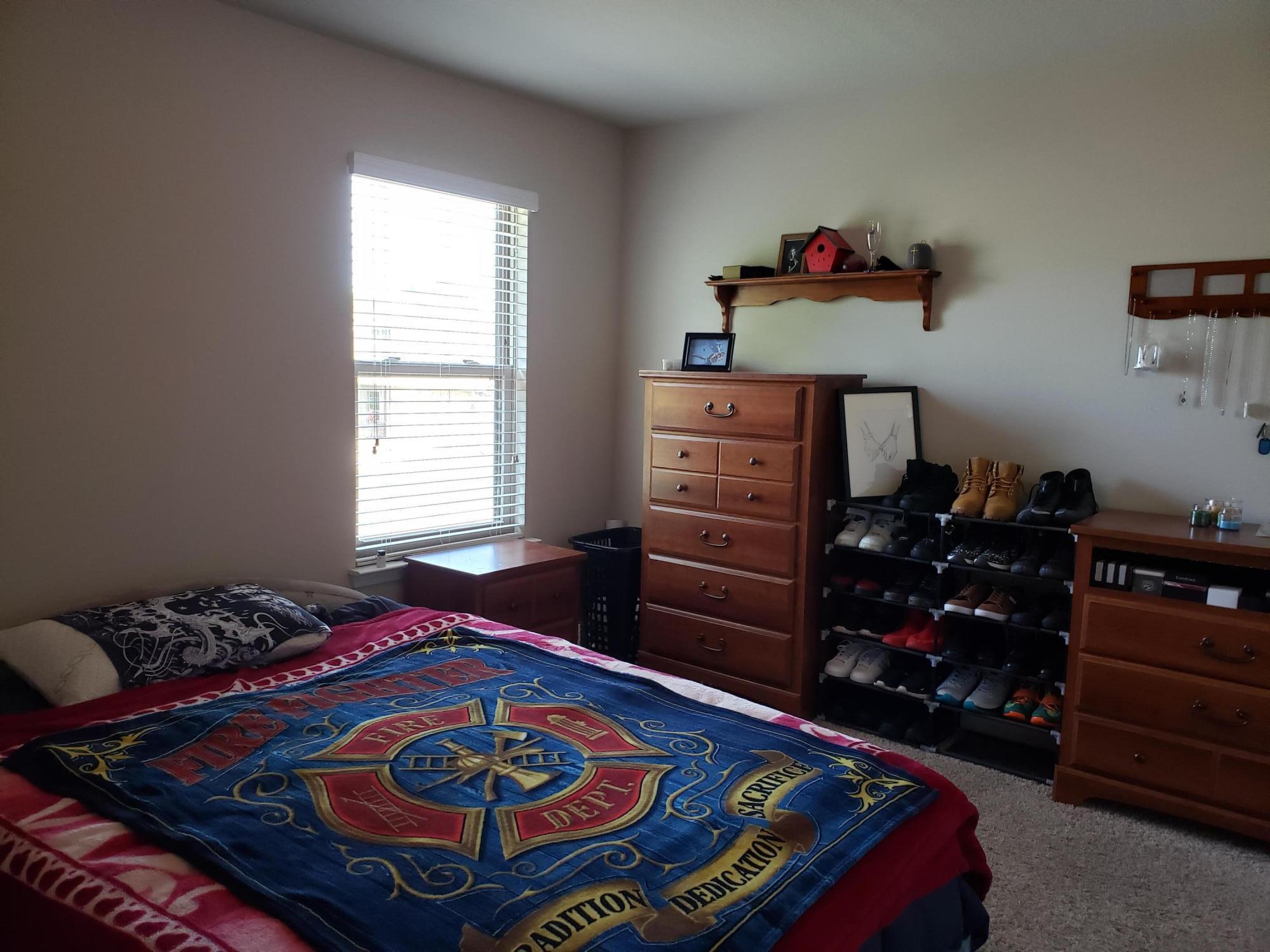 MAGNOLIA VILLAGE - Residential