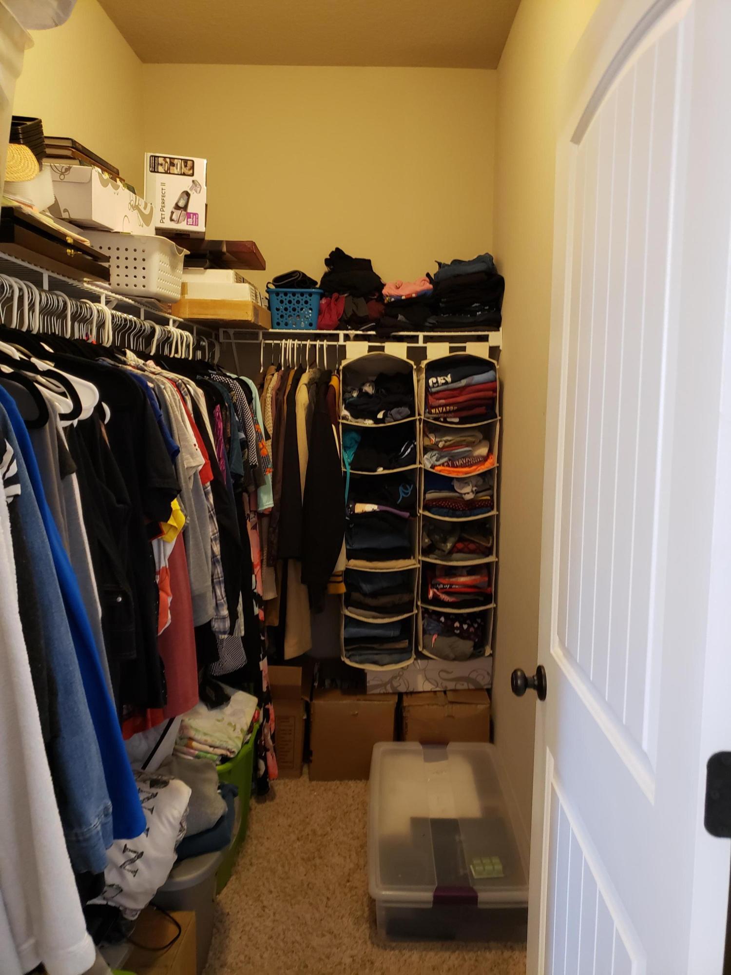 MAGNOLIA VILLAGE - Residential