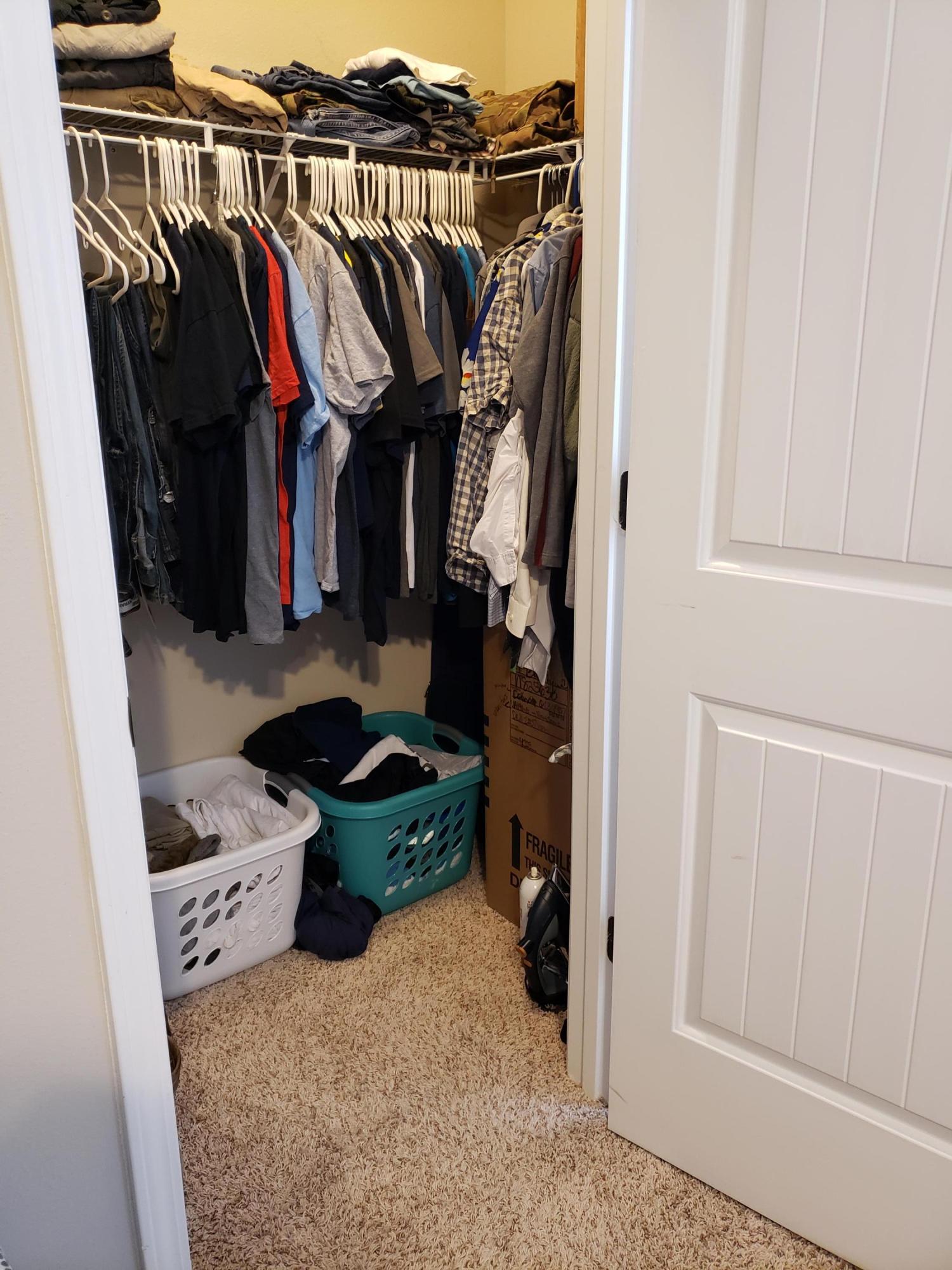 MAGNOLIA VILLAGE - Residential