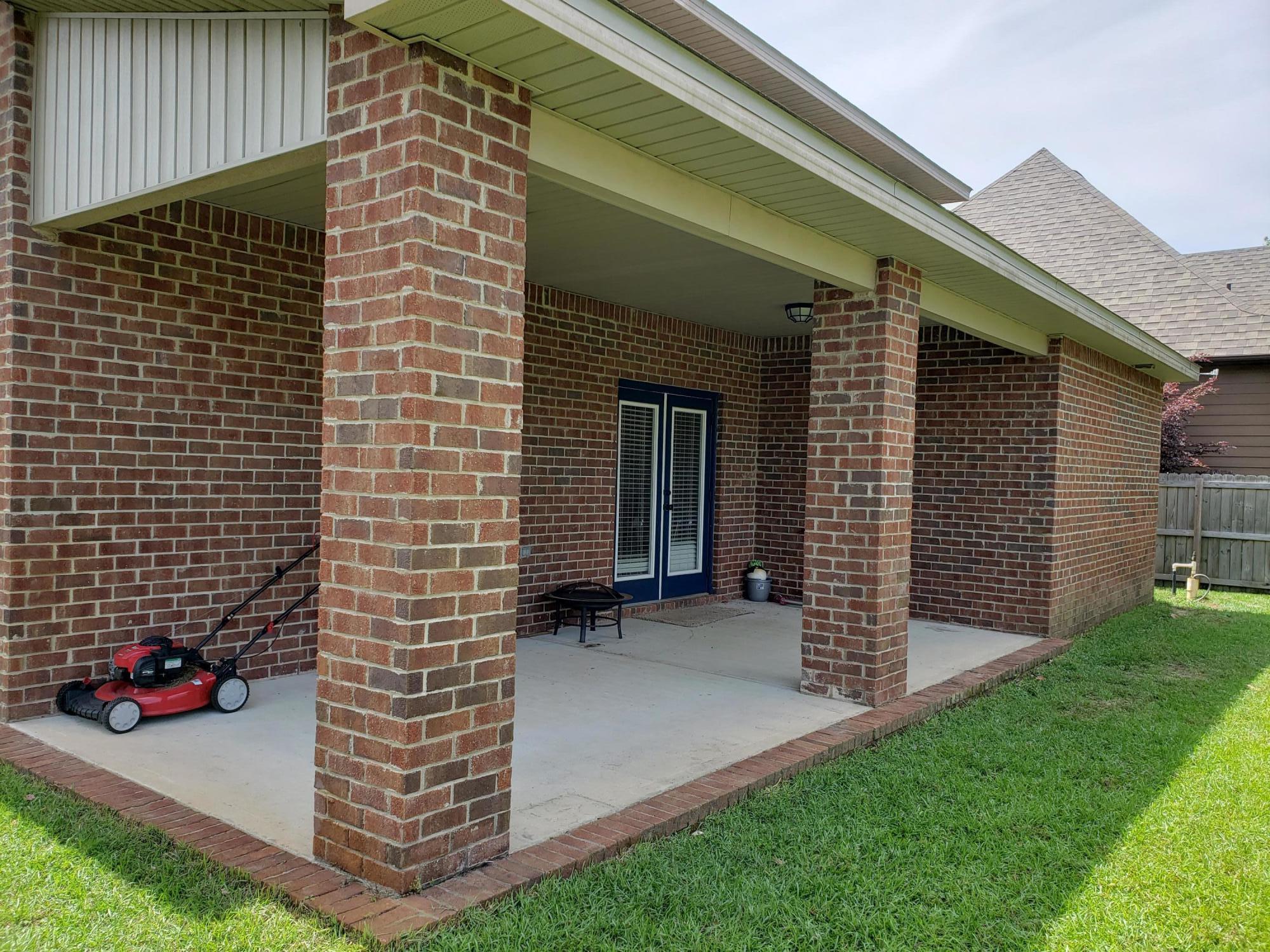 MAGNOLIA VILLAGE - Residential