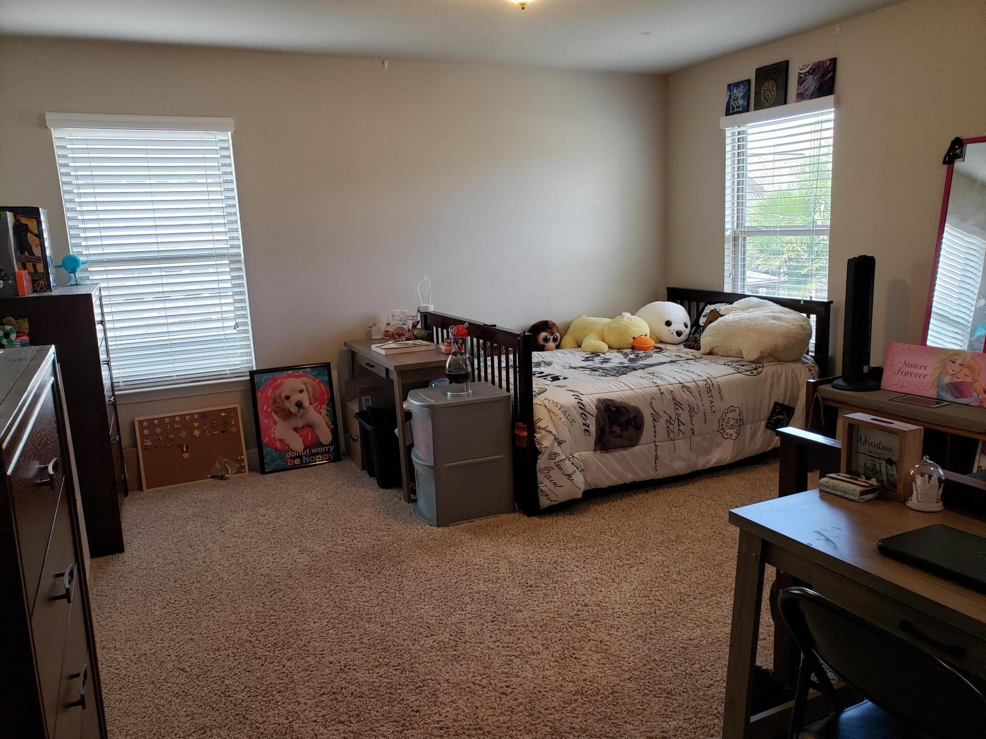 MAGNOLIA VILLAGE - Residential