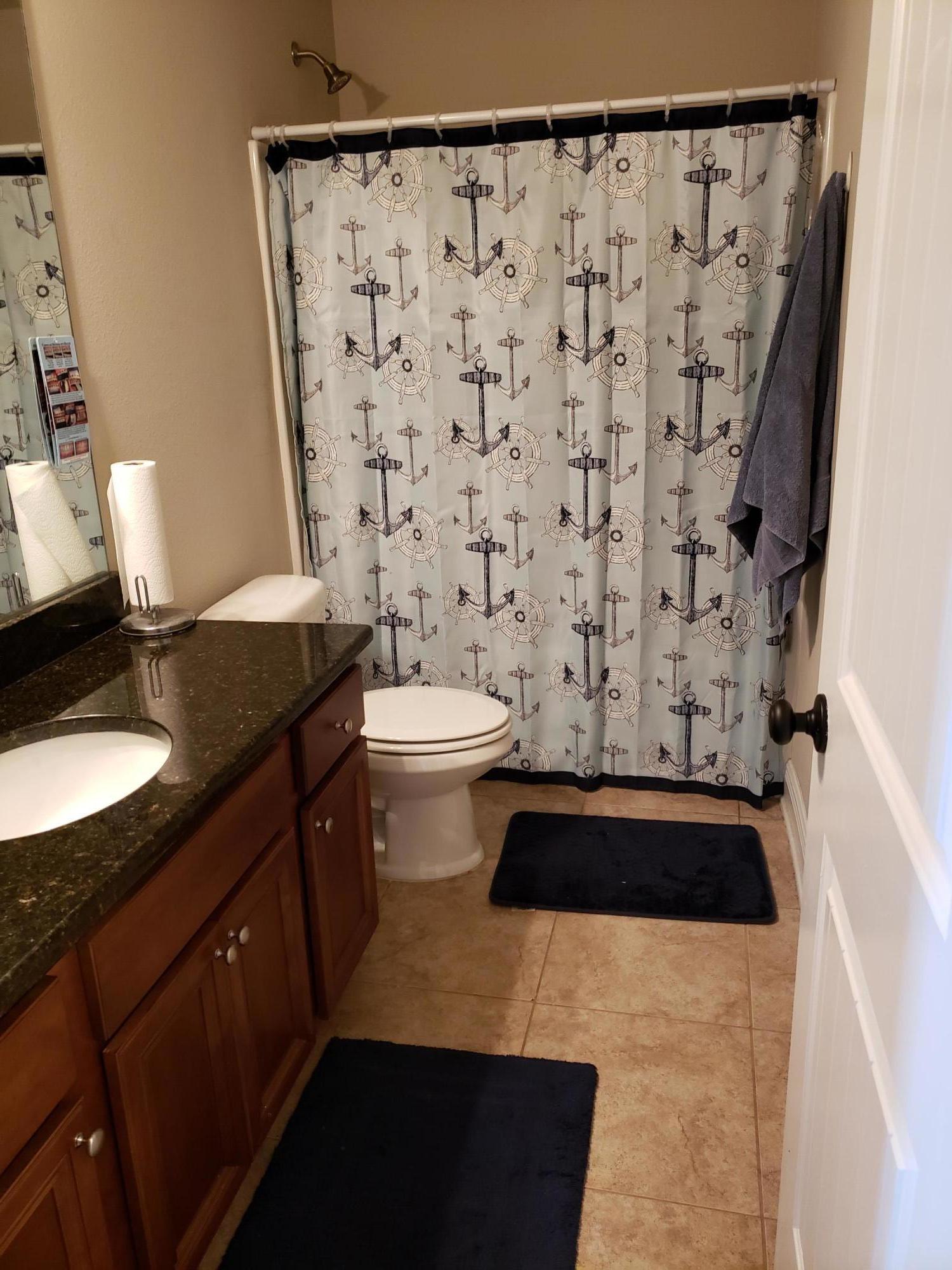 MAGNOLIA VILLAGE - Residential