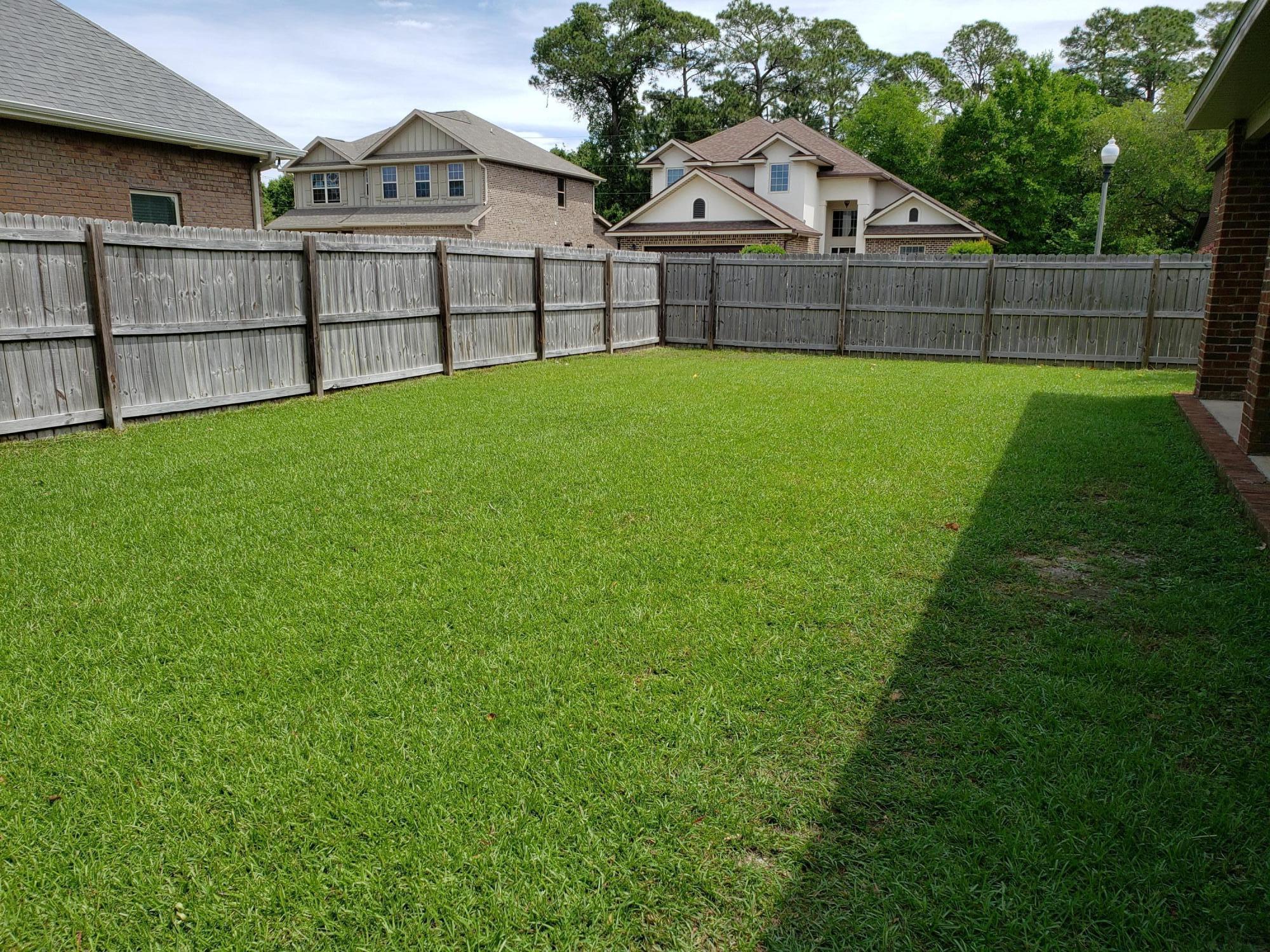 MAGNOLIA VILLAGE - Residential