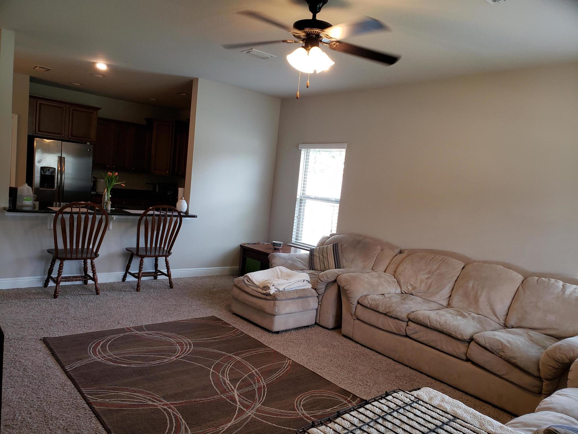 MAGNOLIA VILLAGE - Residential