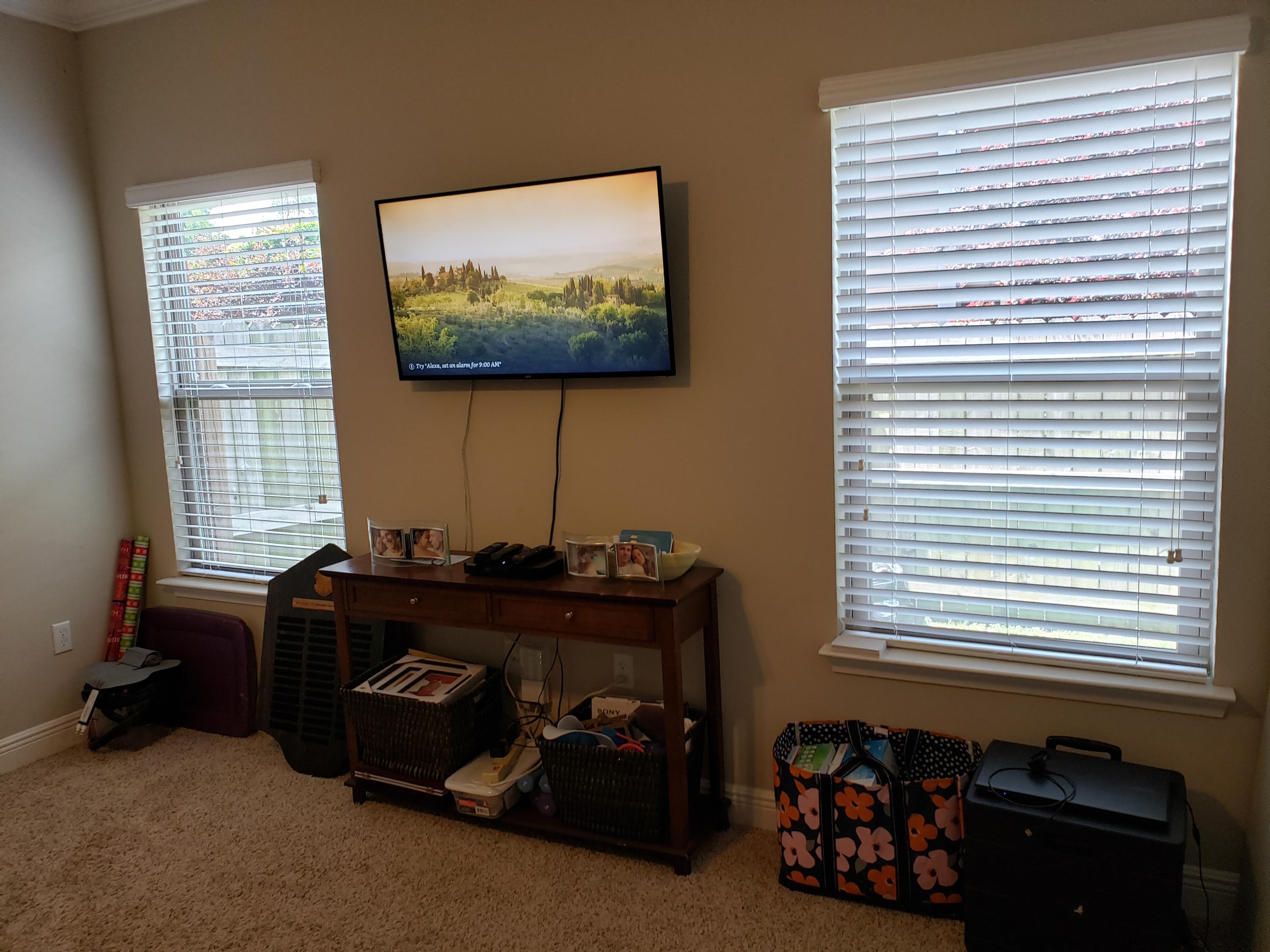 MAGNOLIA VILLAGE - Residential