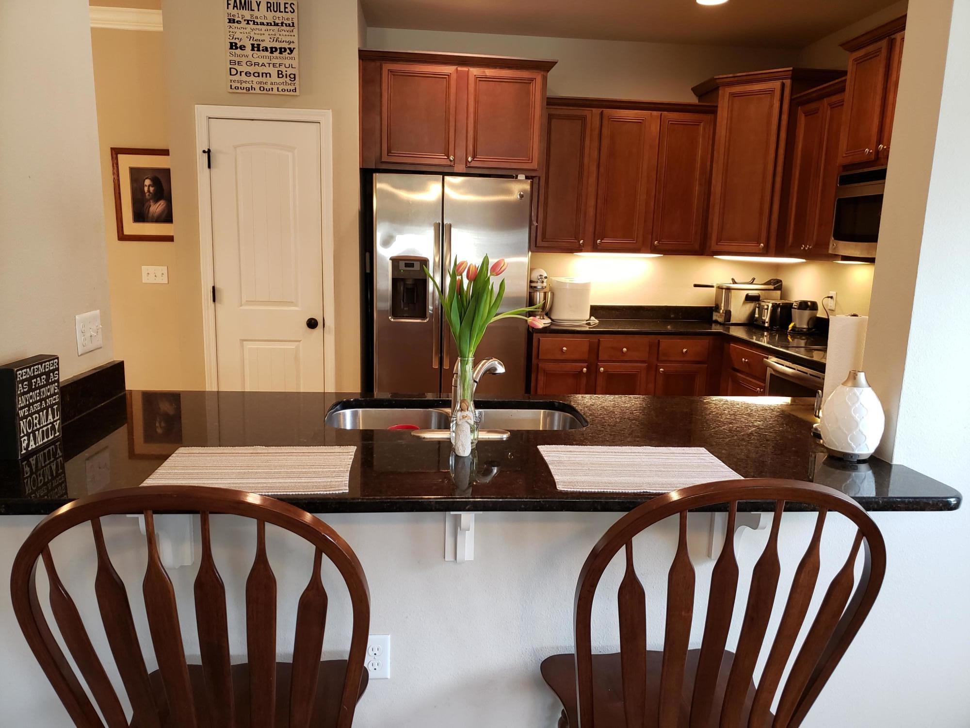 MAGNOLIA VILLAGE - Residential