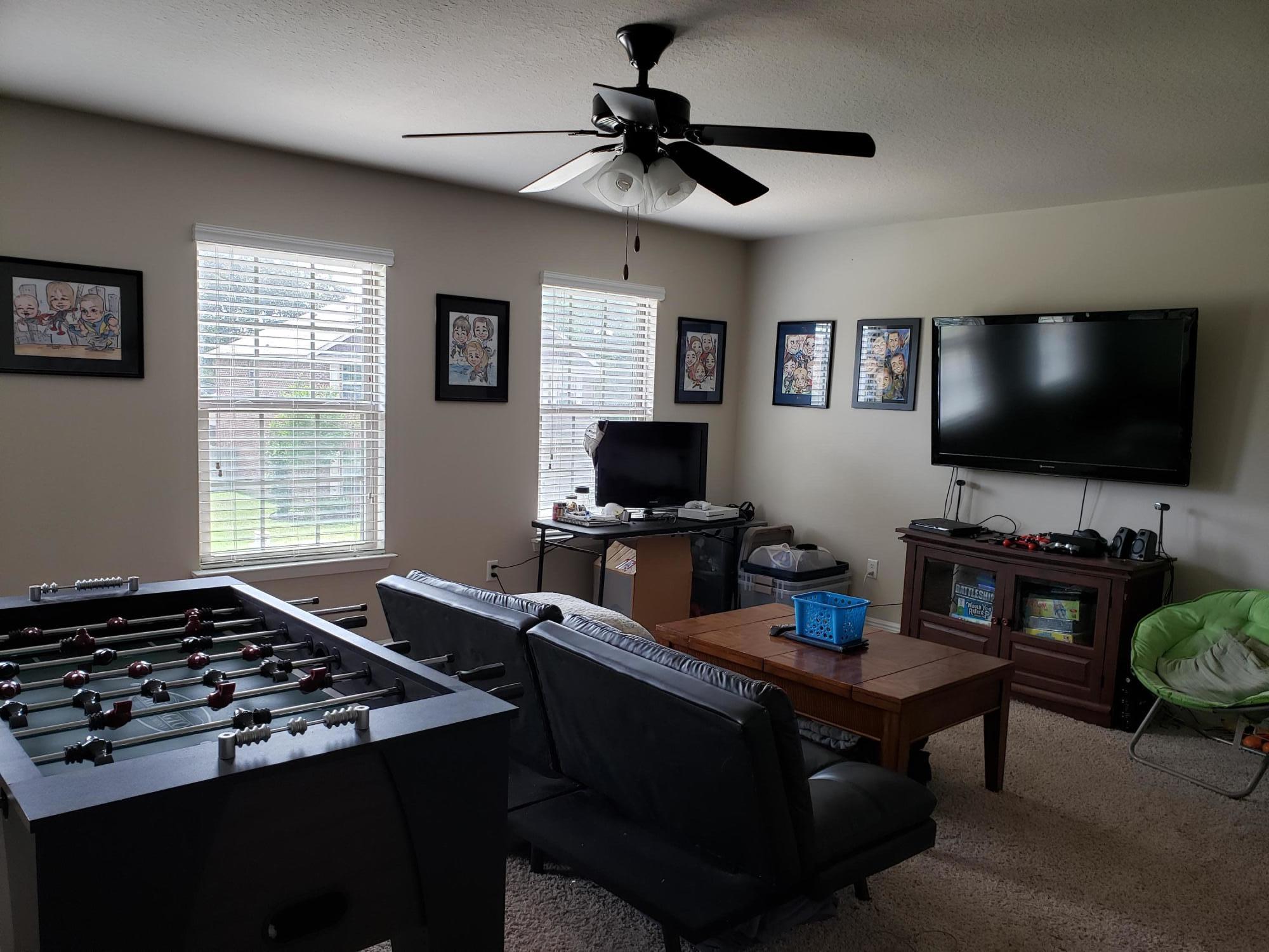 MAGNOLIA VILLAGE - Residential