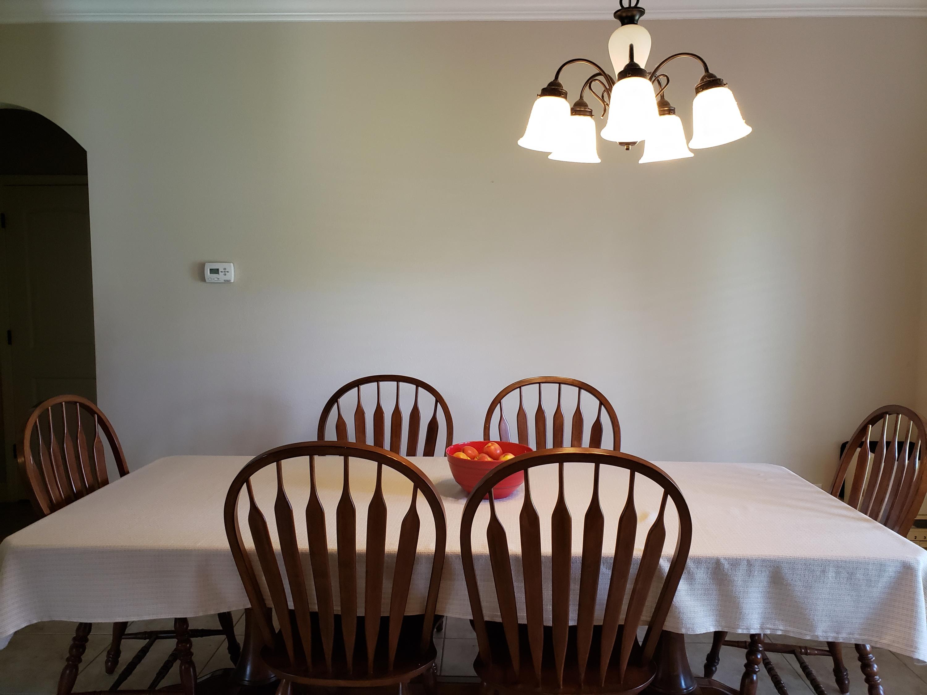 MAGNOLIA VILLAGE - Residential